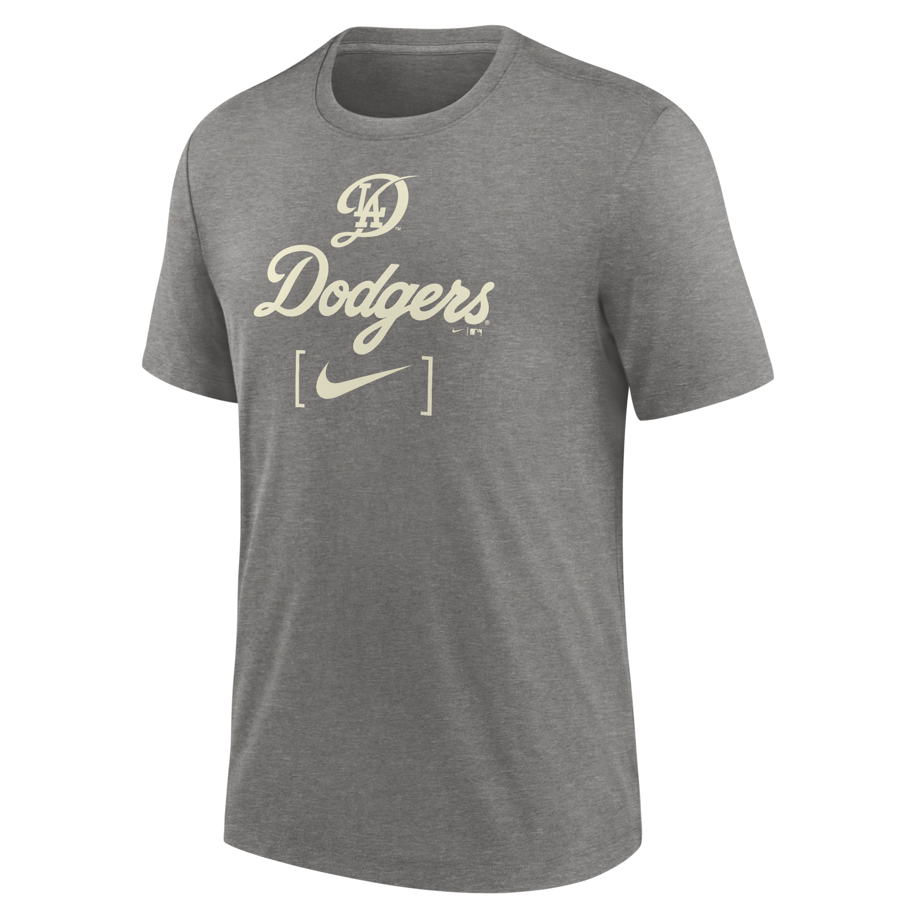 Los Angeles Dodgers City Connect Men's Nike MLB T-Shirt