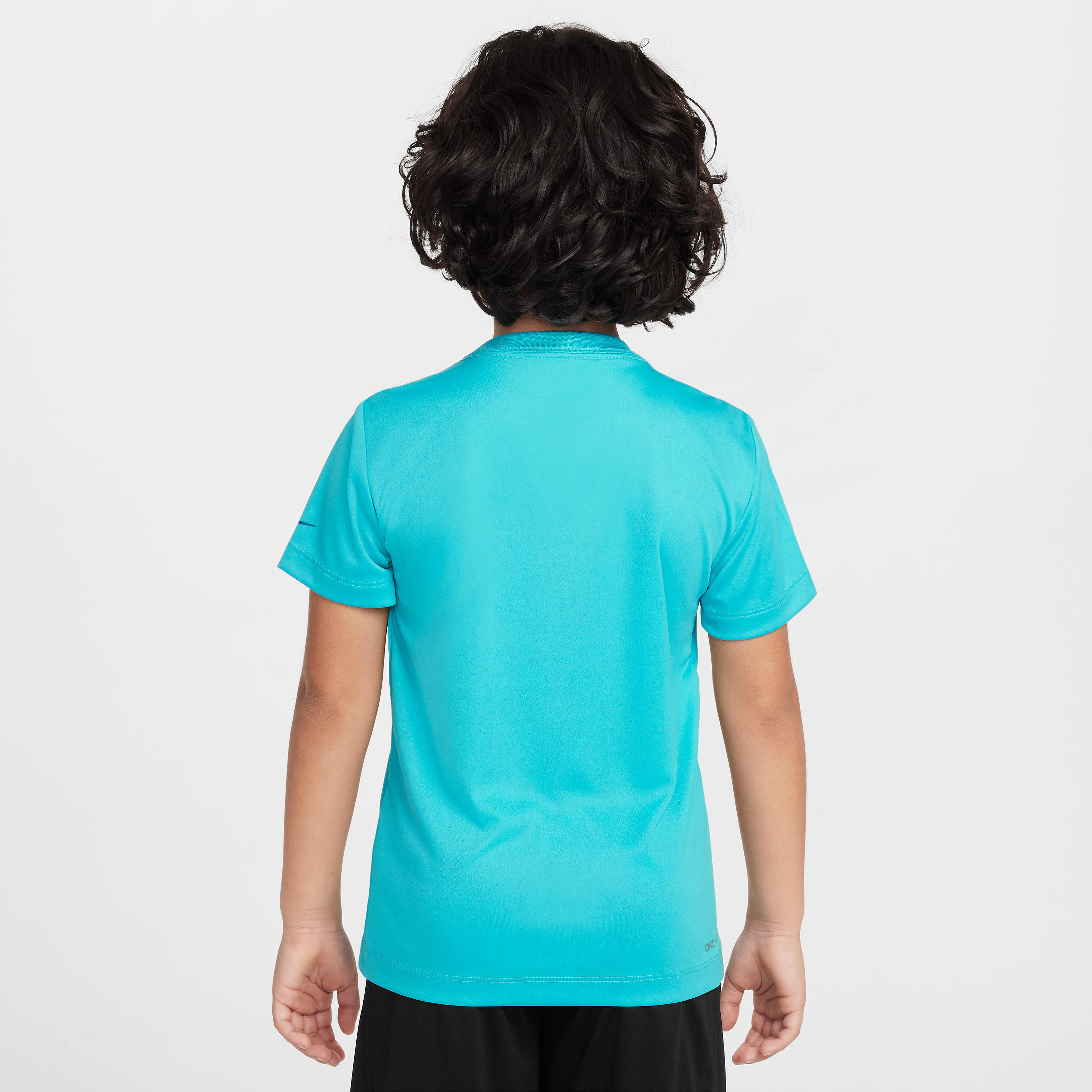 Nike Dri-FIT Toddler Multi Bold Graphic Top