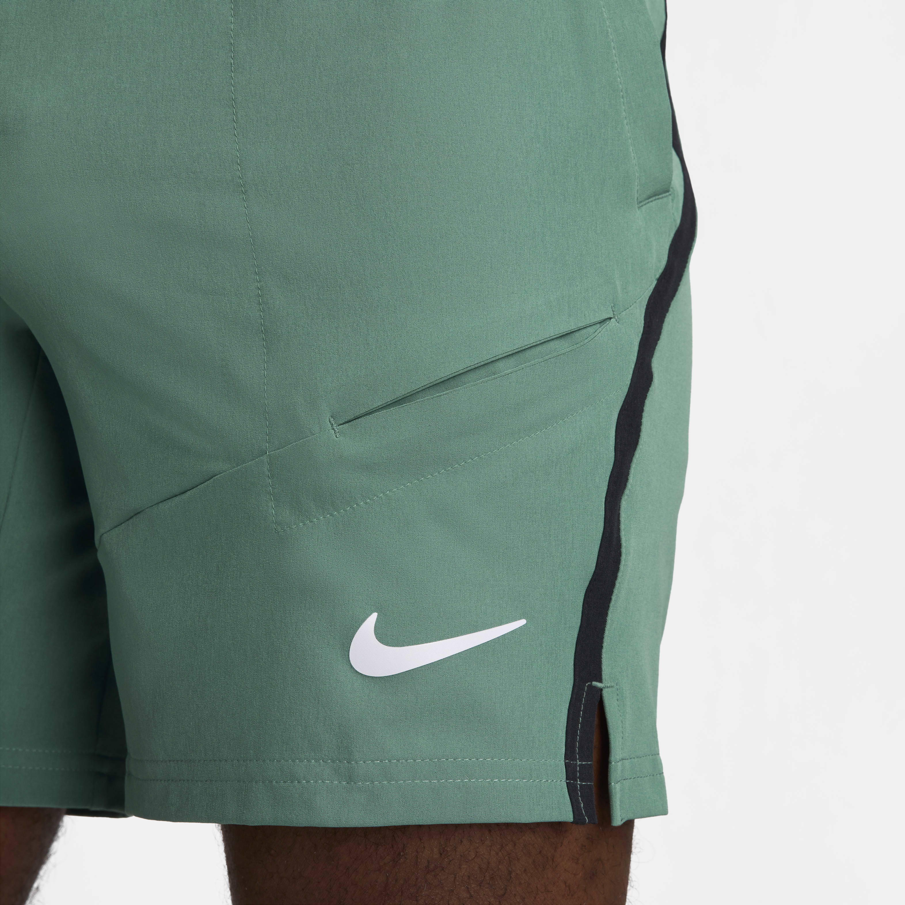 NikeCourt Advantage Men's Dri-FIT 7" Tennis Shorts