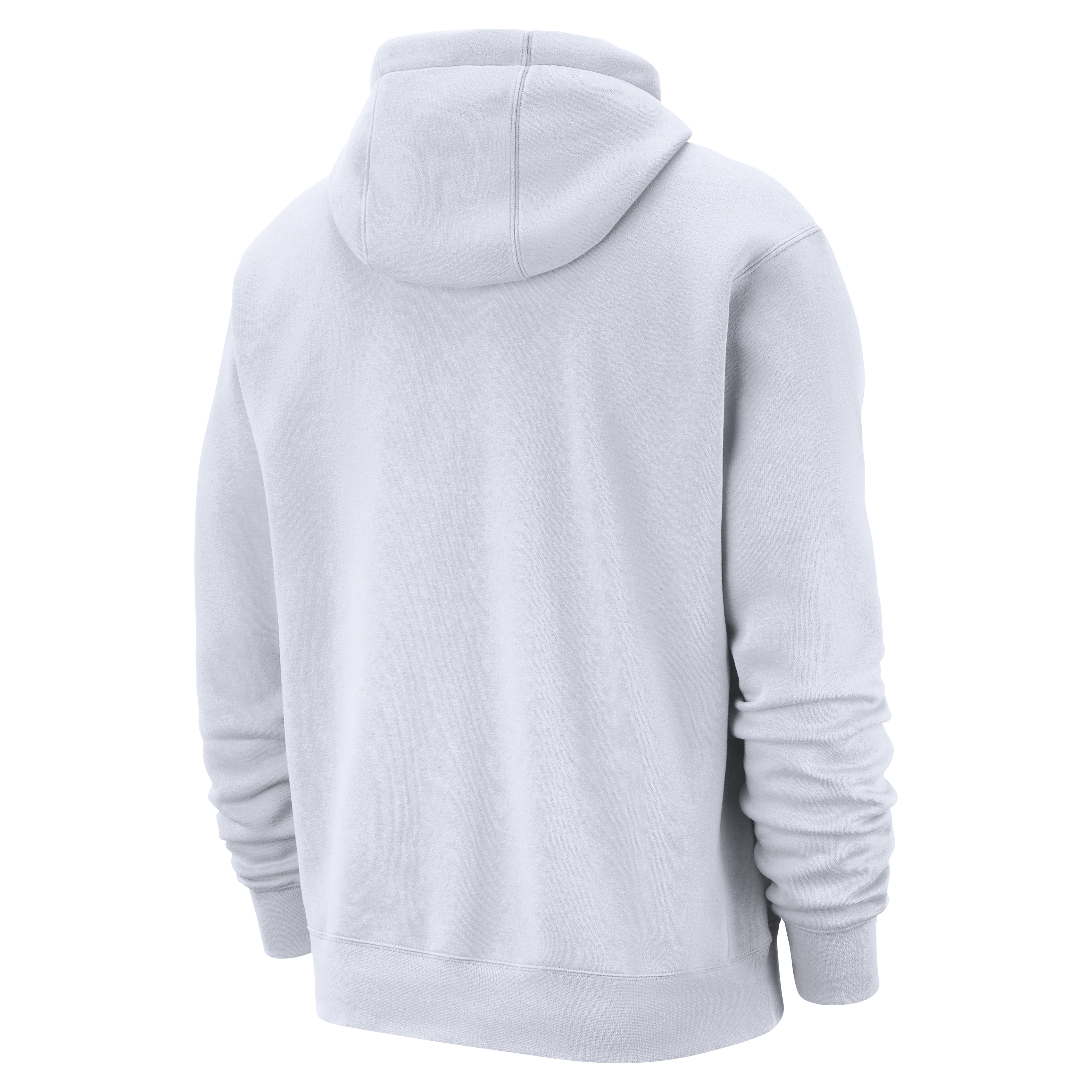 Houston Rockets City Edition Men's Nike Club Hoodie