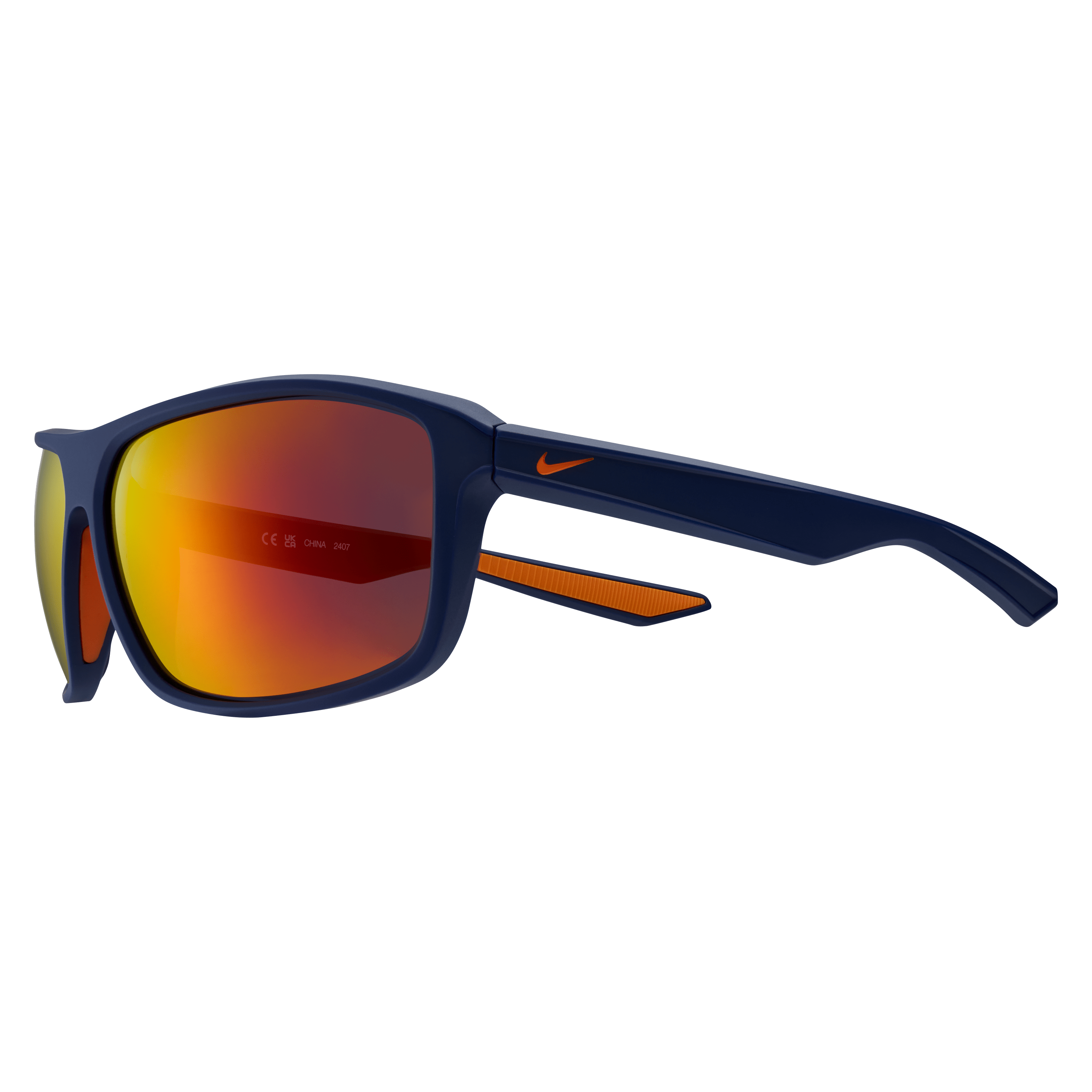 Nike Premier Stride Mirrored Sunglasses