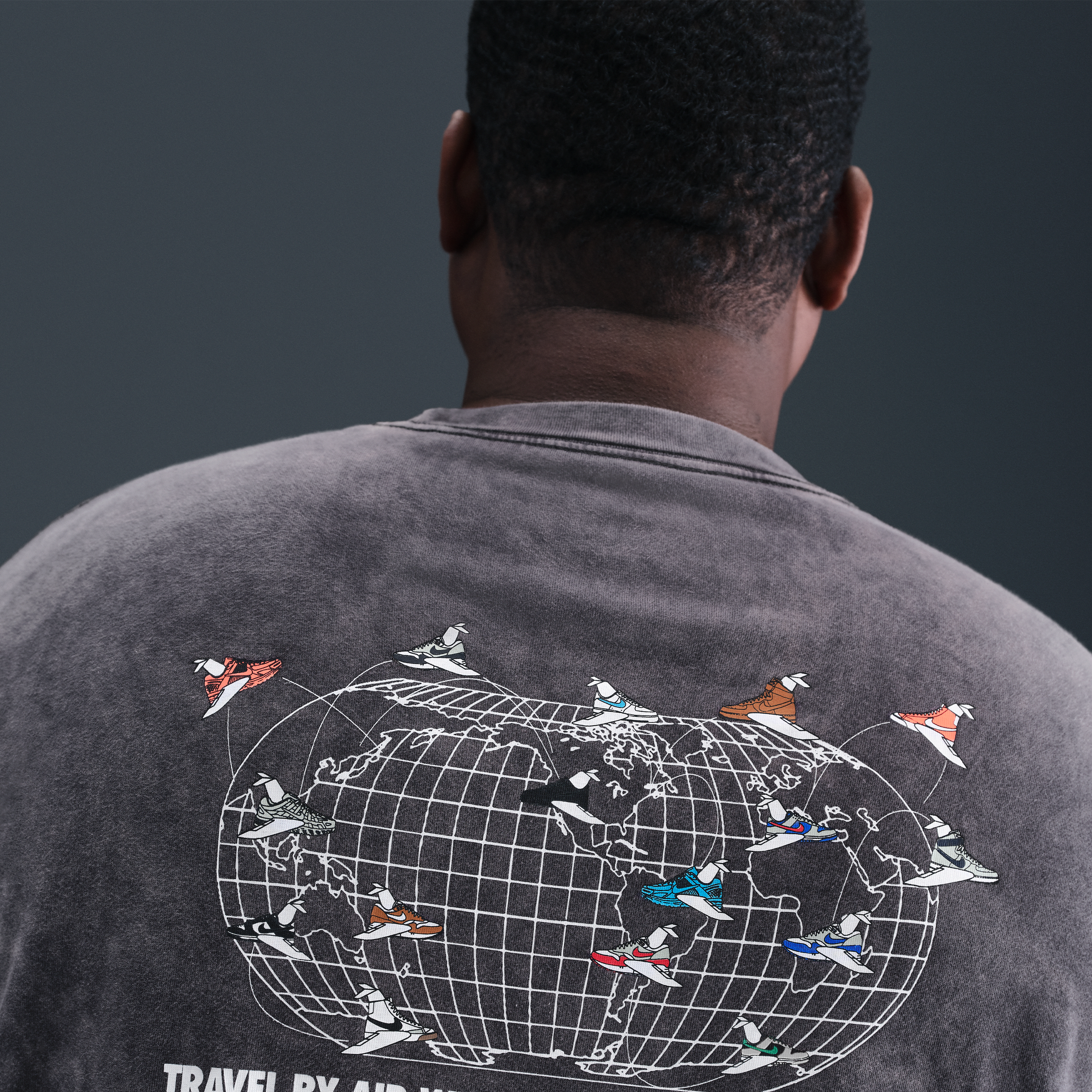 Nike Sportswear T-Shirt