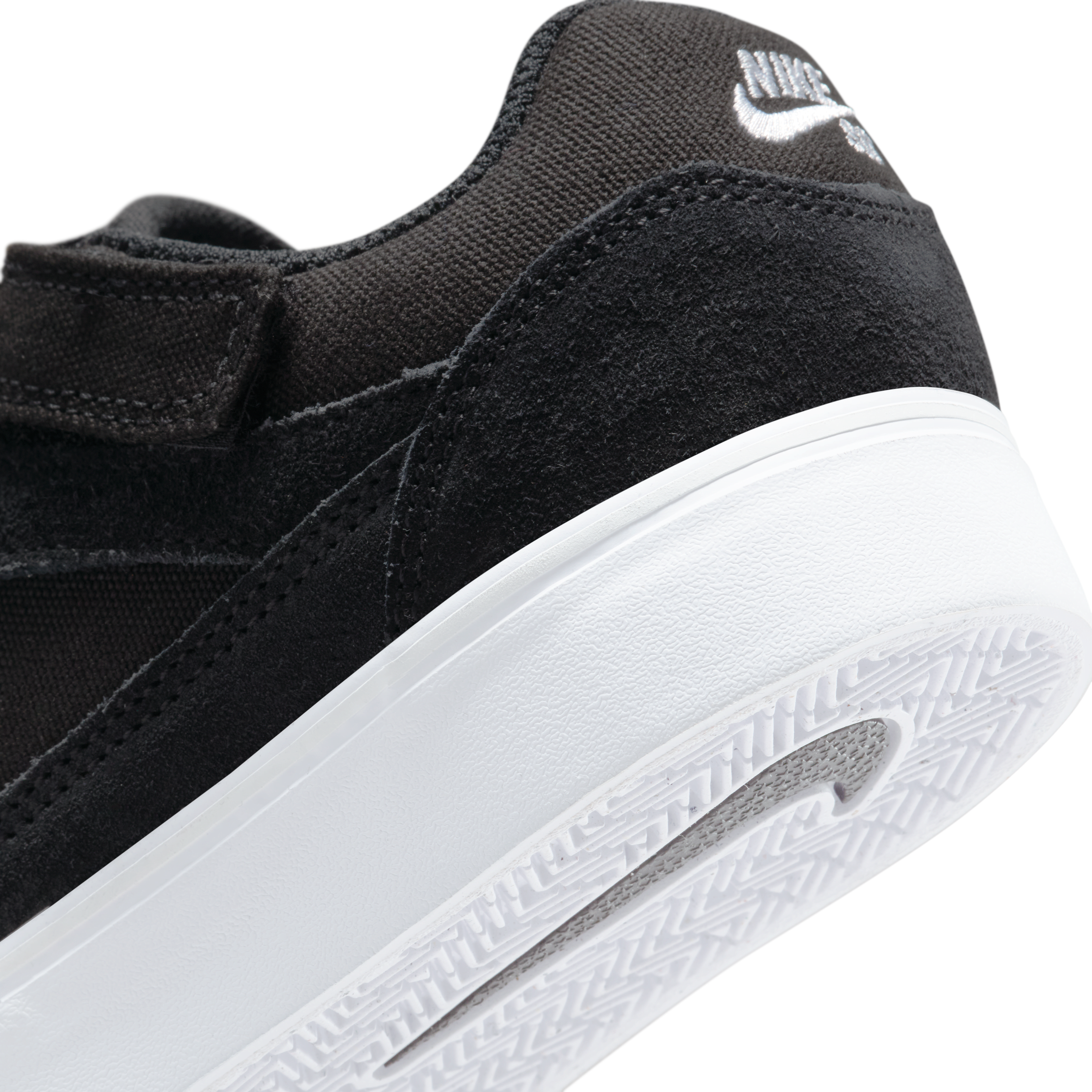 Nike SB Malor Little Kids' Skate Shoes