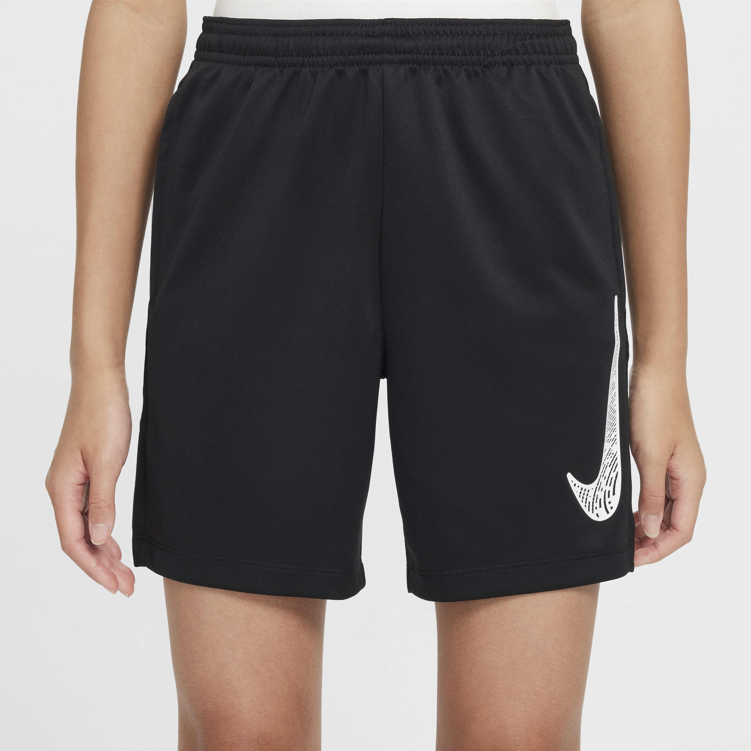 Nike Trophy23 Big Kids' Dri-FIT Shorts