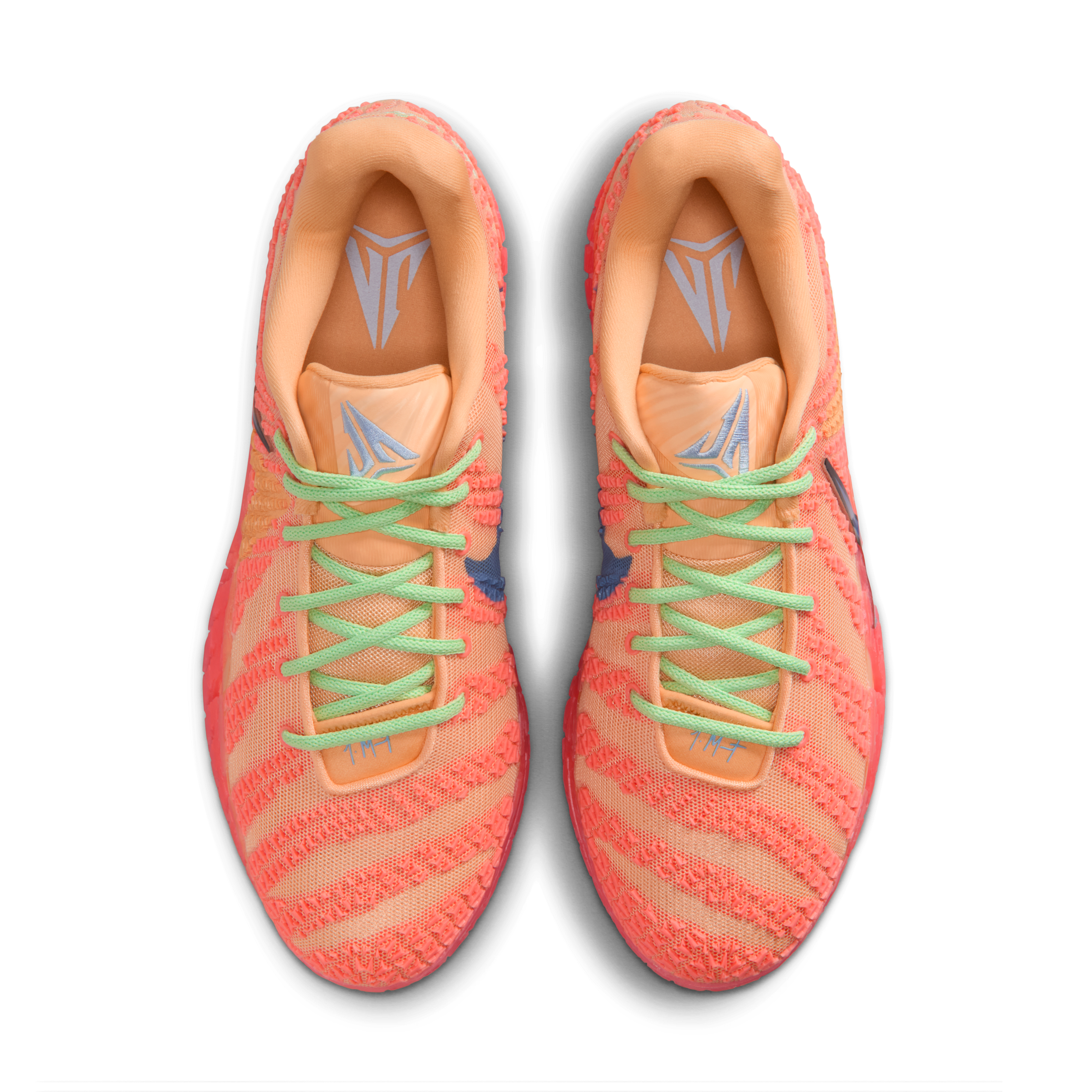 Ja 3 "Daybreak" Basketball Shoes