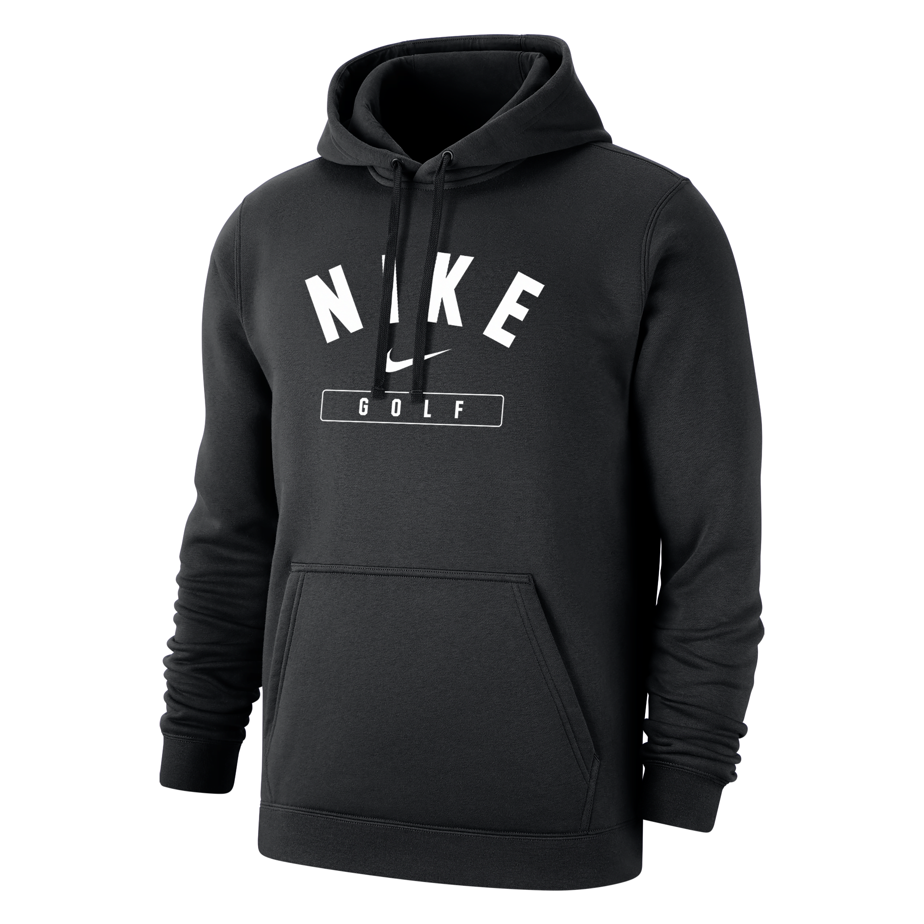 Nike Golf Men's Pullover Hoodie