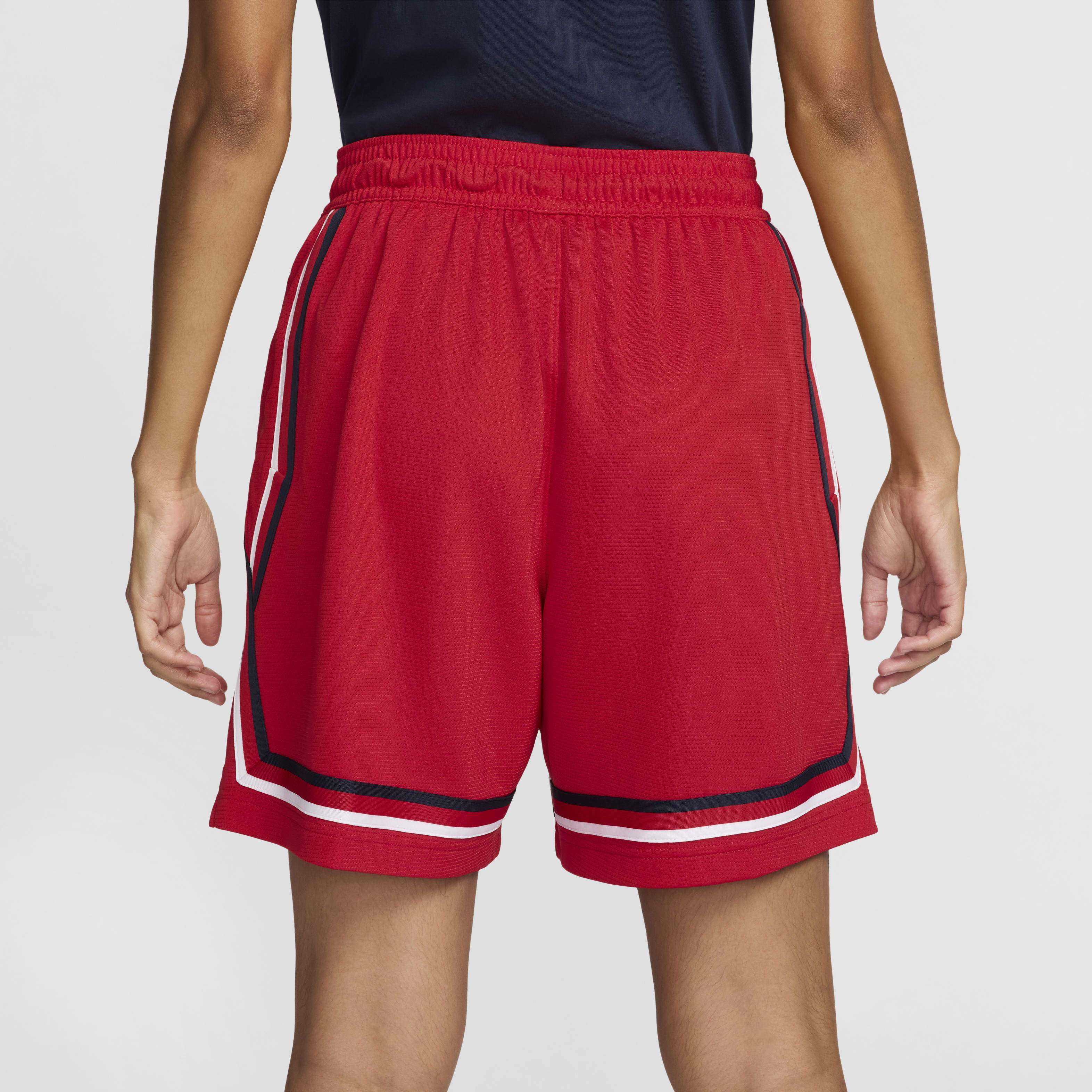 USAB Practice Women's Nike Basketball Shorts