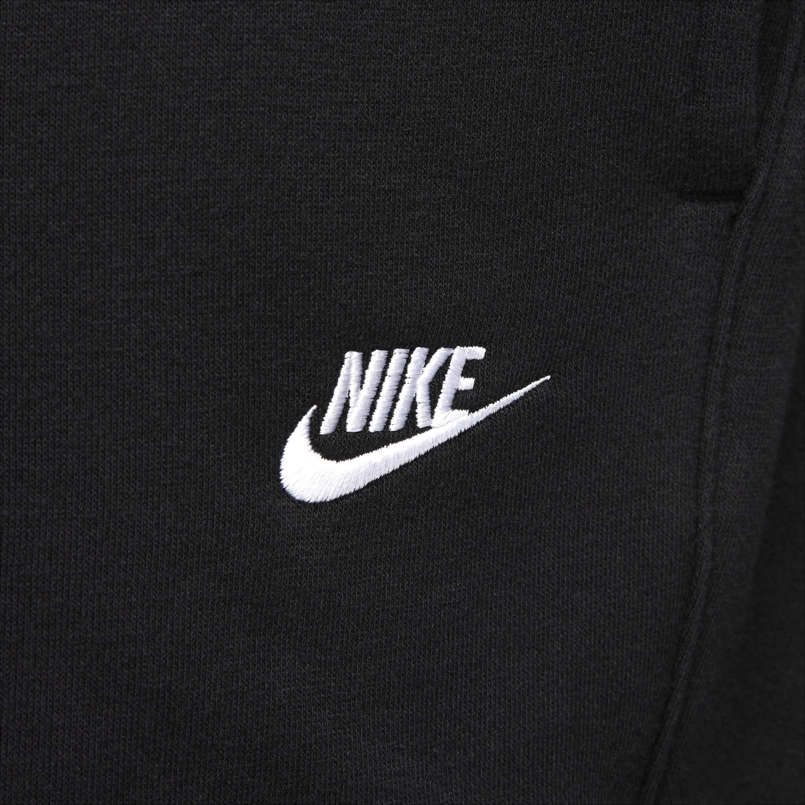 Nike Club Men's Fleece Bungee Pants