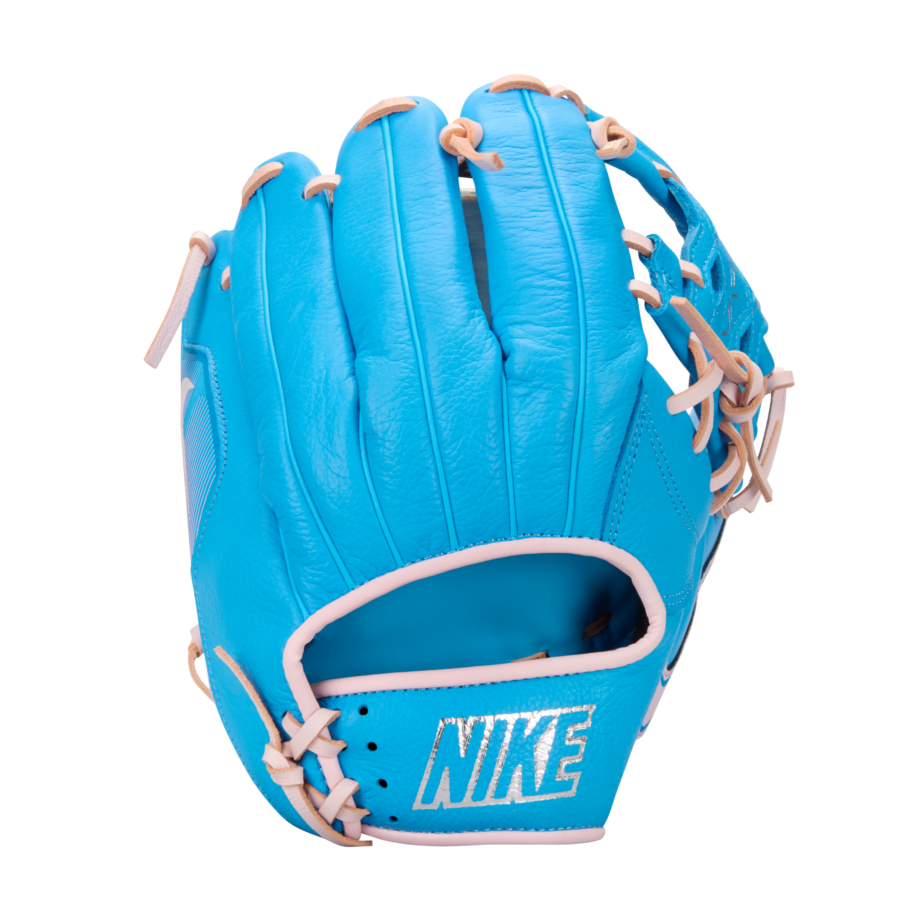 Nike Vapor Baseball Fielding Glove - Right Hand Throw