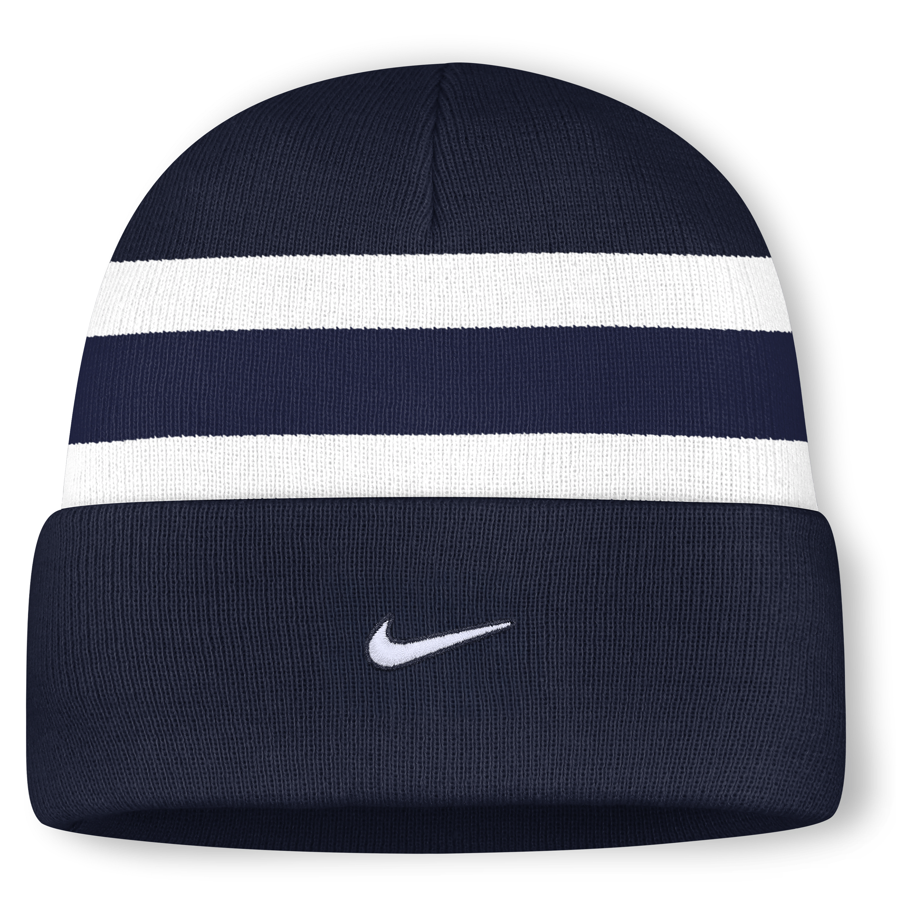 Penn State Primetime Utility Campus Men's Nike College Cuffed Beanie