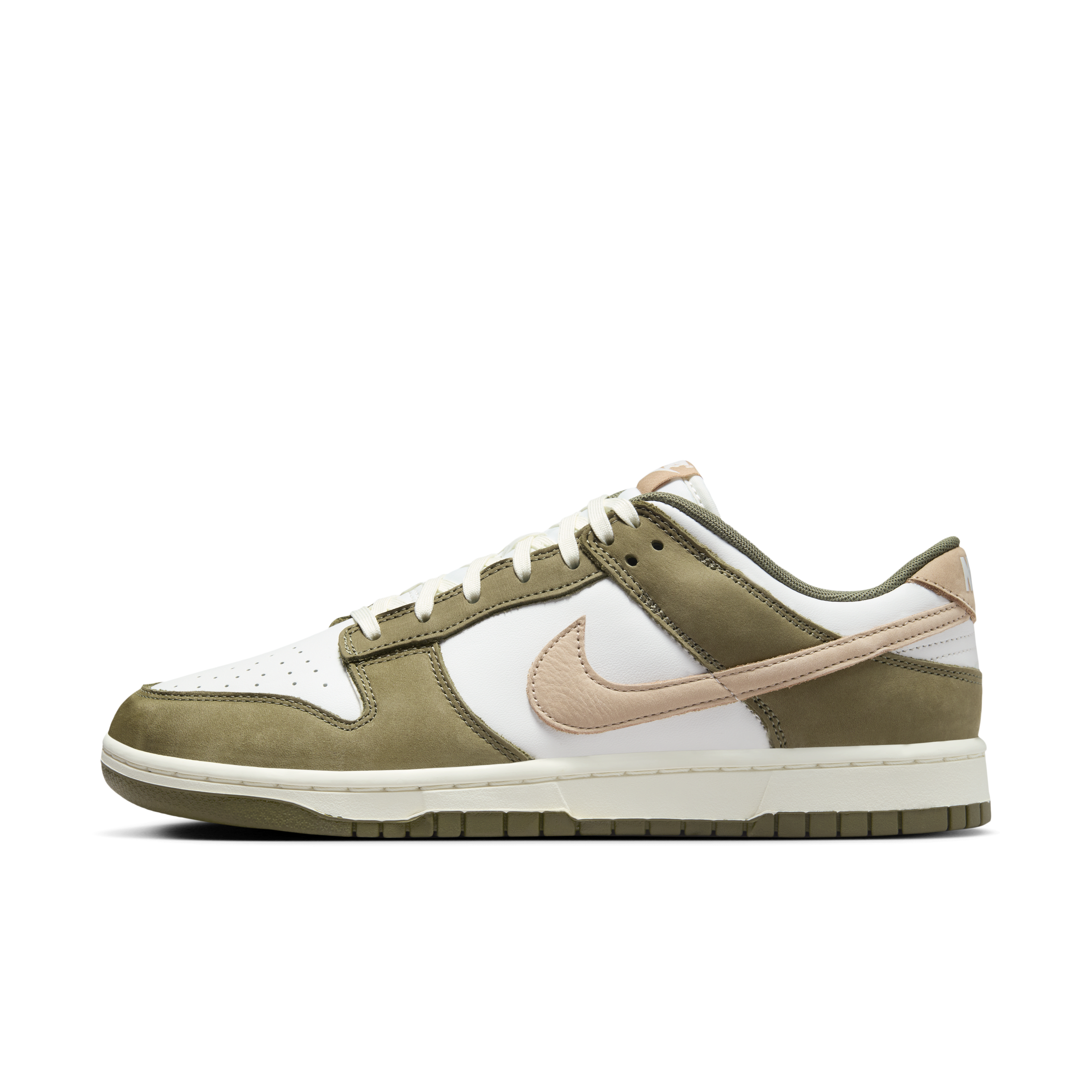 Nike Dunk Low Retro Premium Men's Shoes