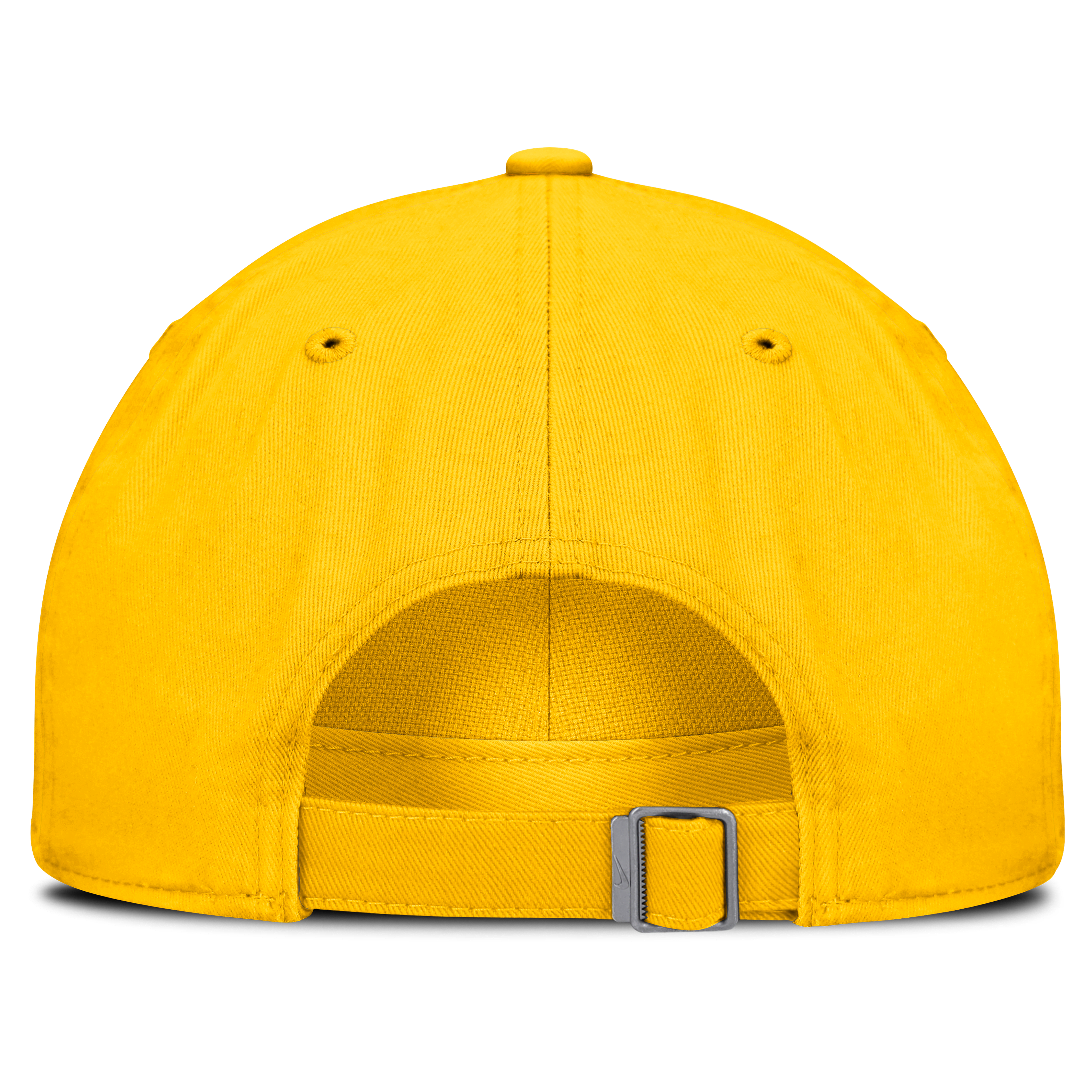 Michigan Sideline Club Gameday Men's Nike College Adjustable Hat