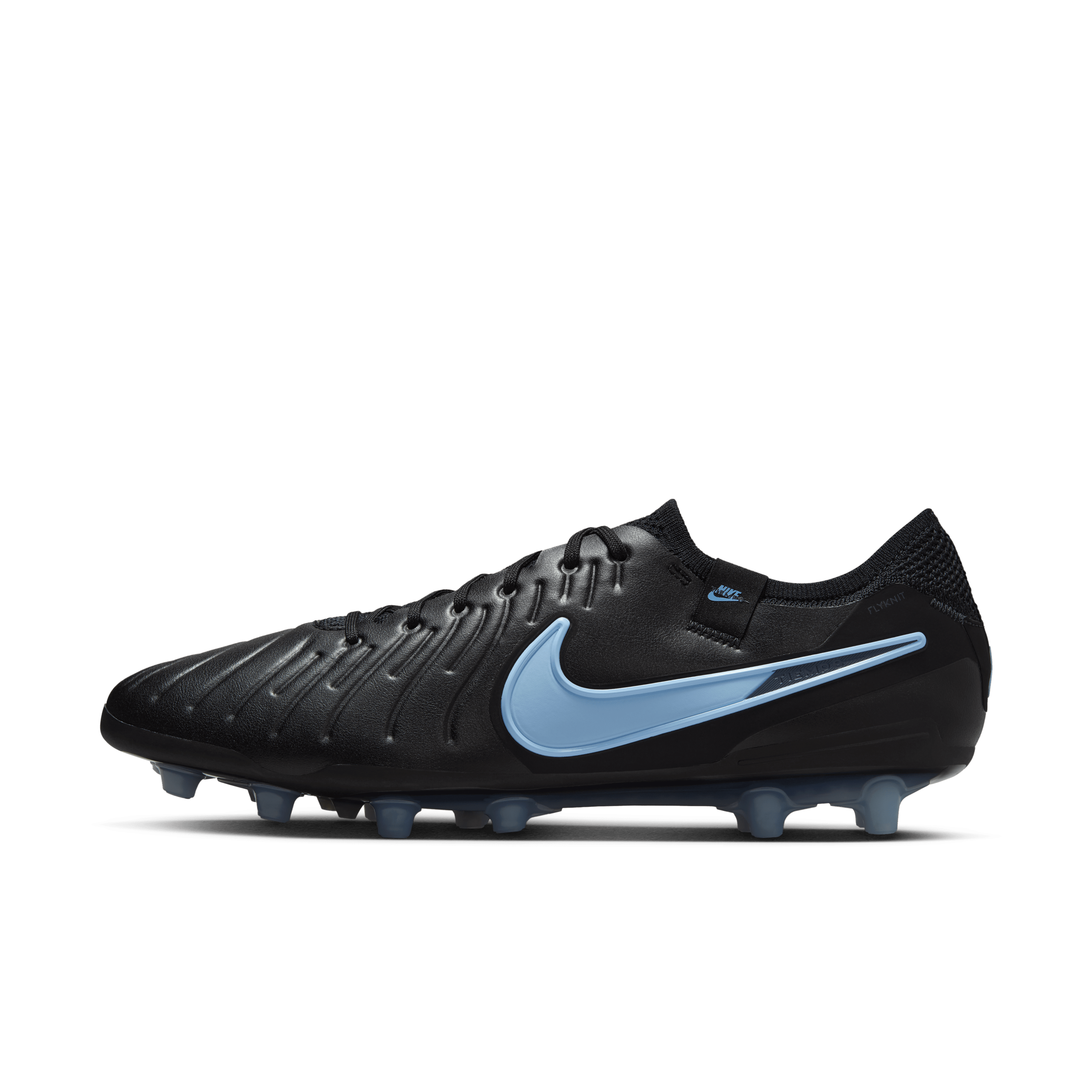 Nike Tiempo Legend 10 Elite Firm-Ground Low-Top Soccer Cleats