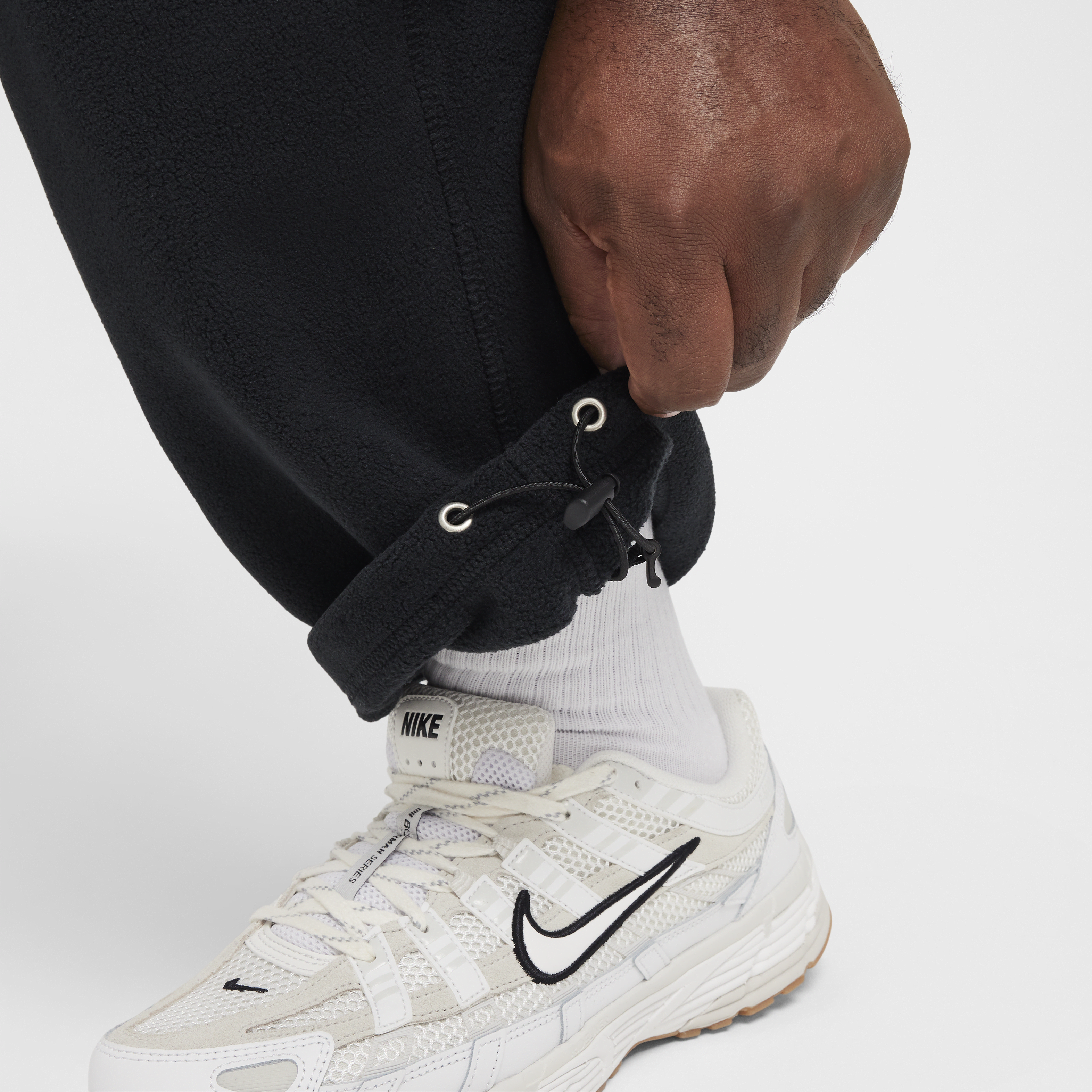 Nike Sportswear Club Men's Winterized Pants