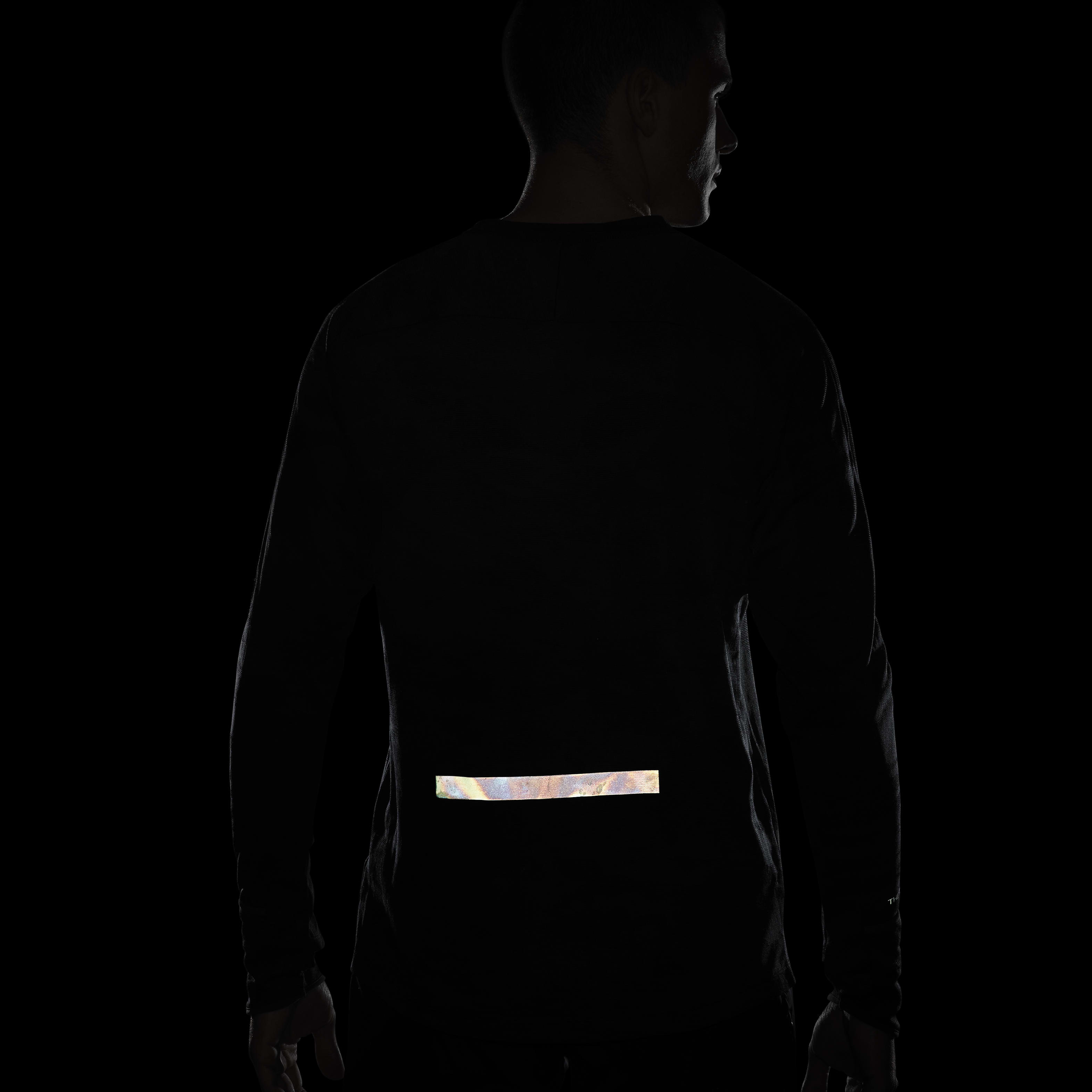 Nike Therma-FIT ADV Running Division Men's Long-Sleeve Top