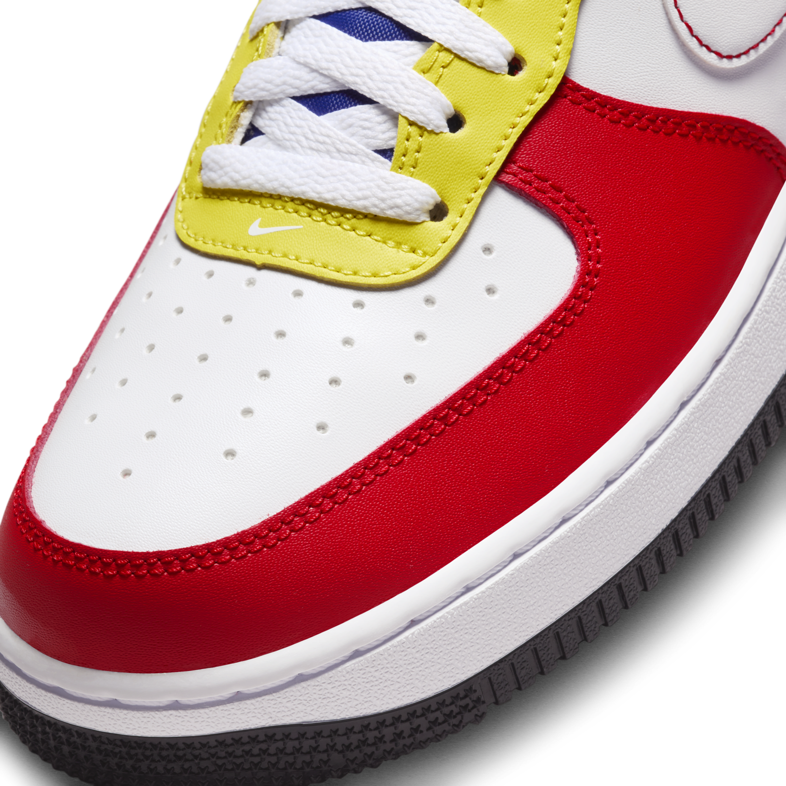 Nike Air Force 1 '07 LV8 Men's Shoes