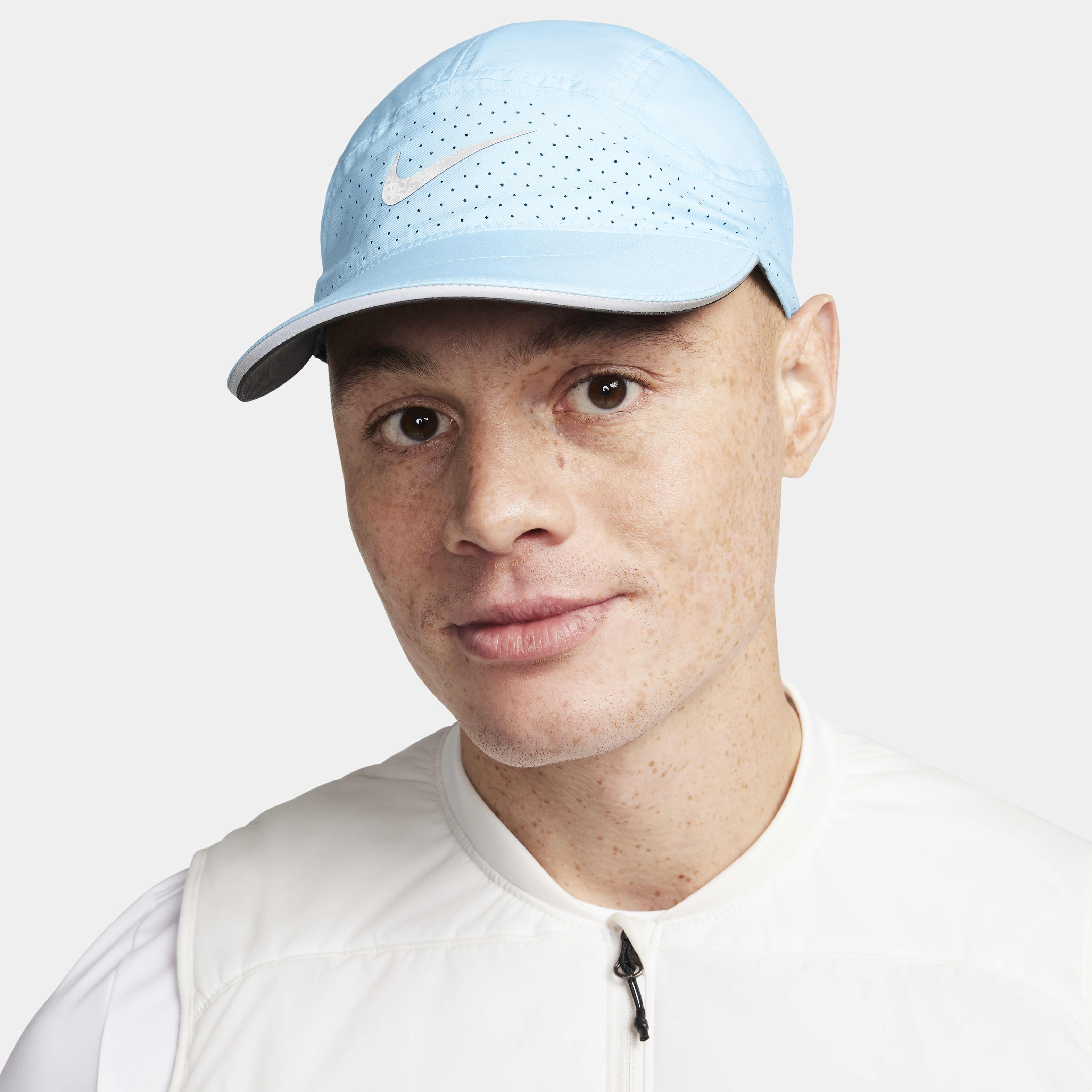 Nike Dri-FIT ADV Fly Unstructured Reflective Cap