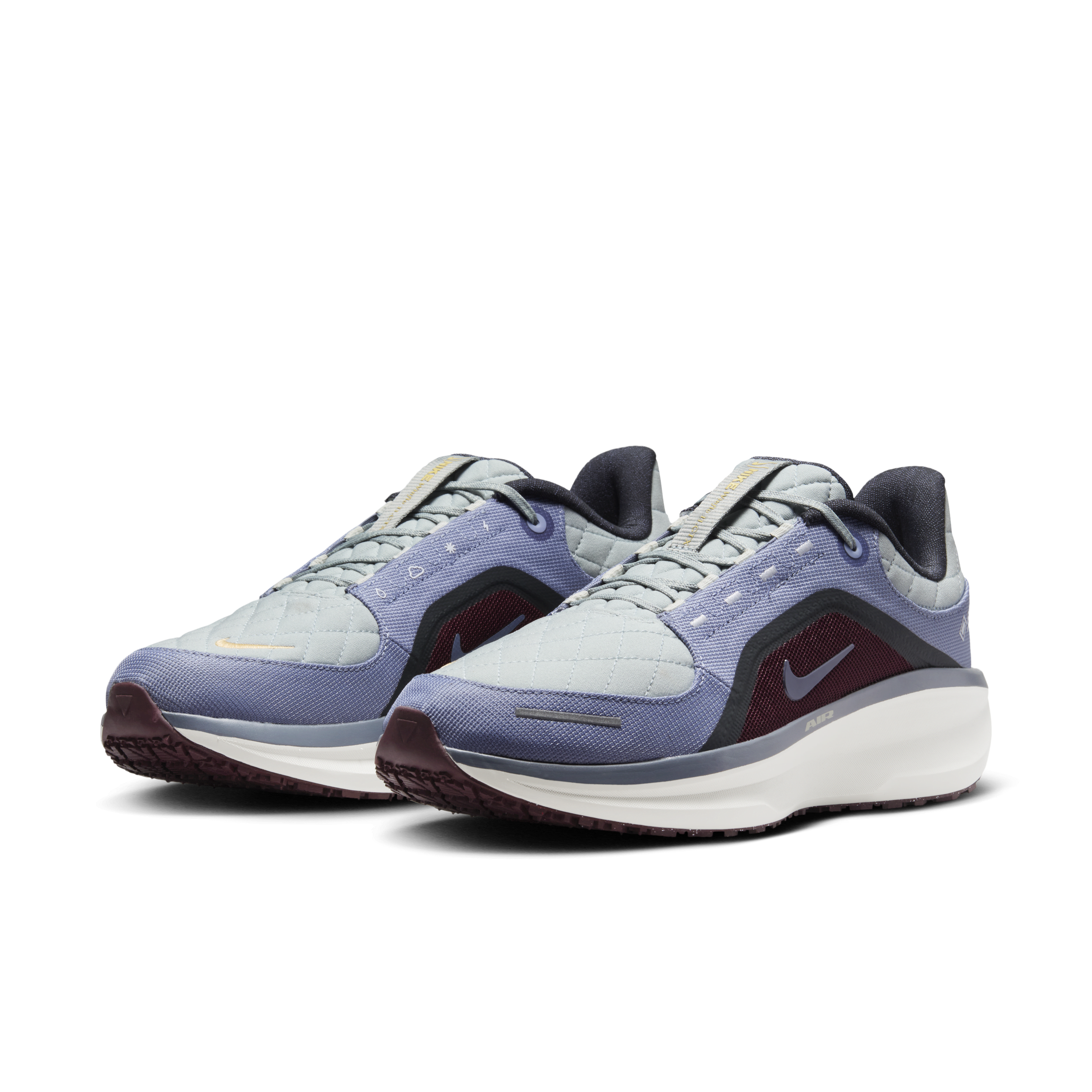 Nike Winflo 11 GORE-TEX Men's Waterproof Road Running Shoes