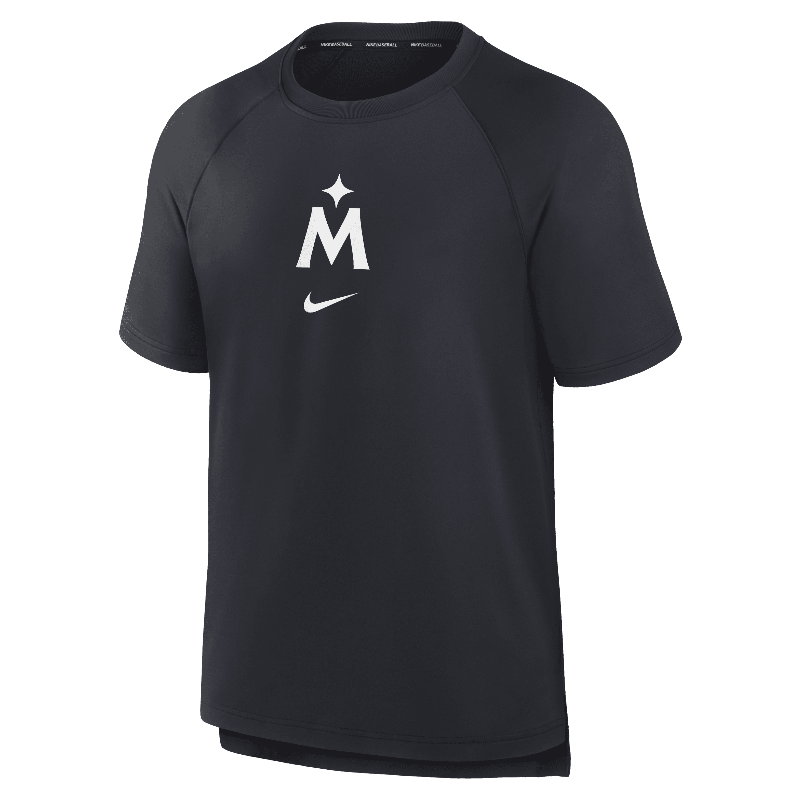 Minnesota Twins Authentic Collection Pregame Men's Nike Dri-FIT MLB T-Shirt