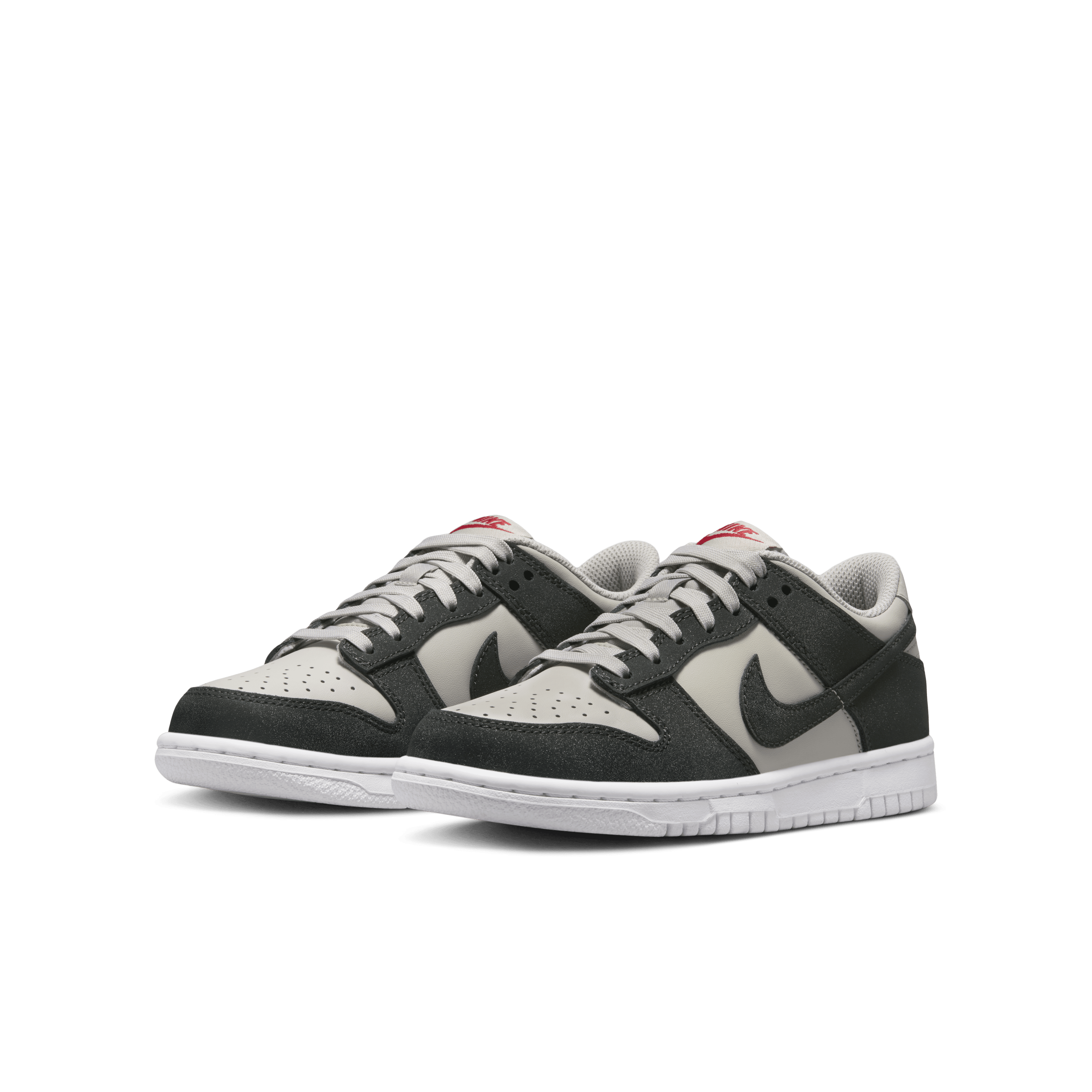 Nike Dunk Low Big Kids' Shoes