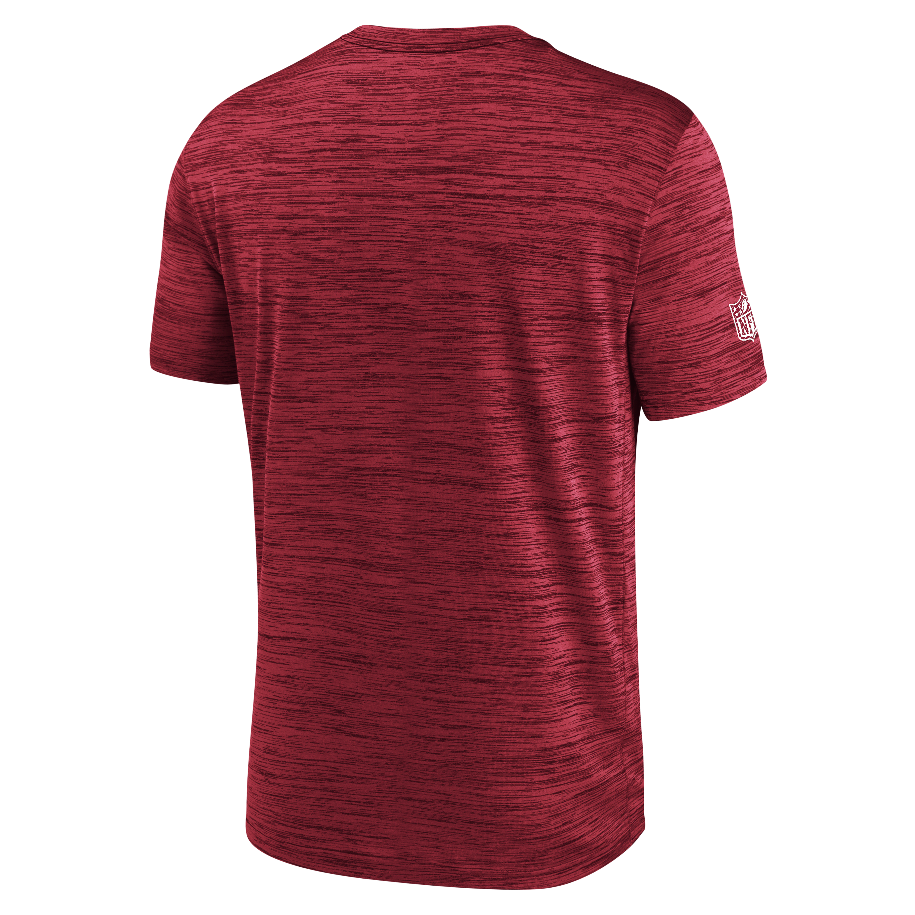 Arizona Cardinals Sideline Velocity Men's Nike Dri-FIT NFL T-Shirt