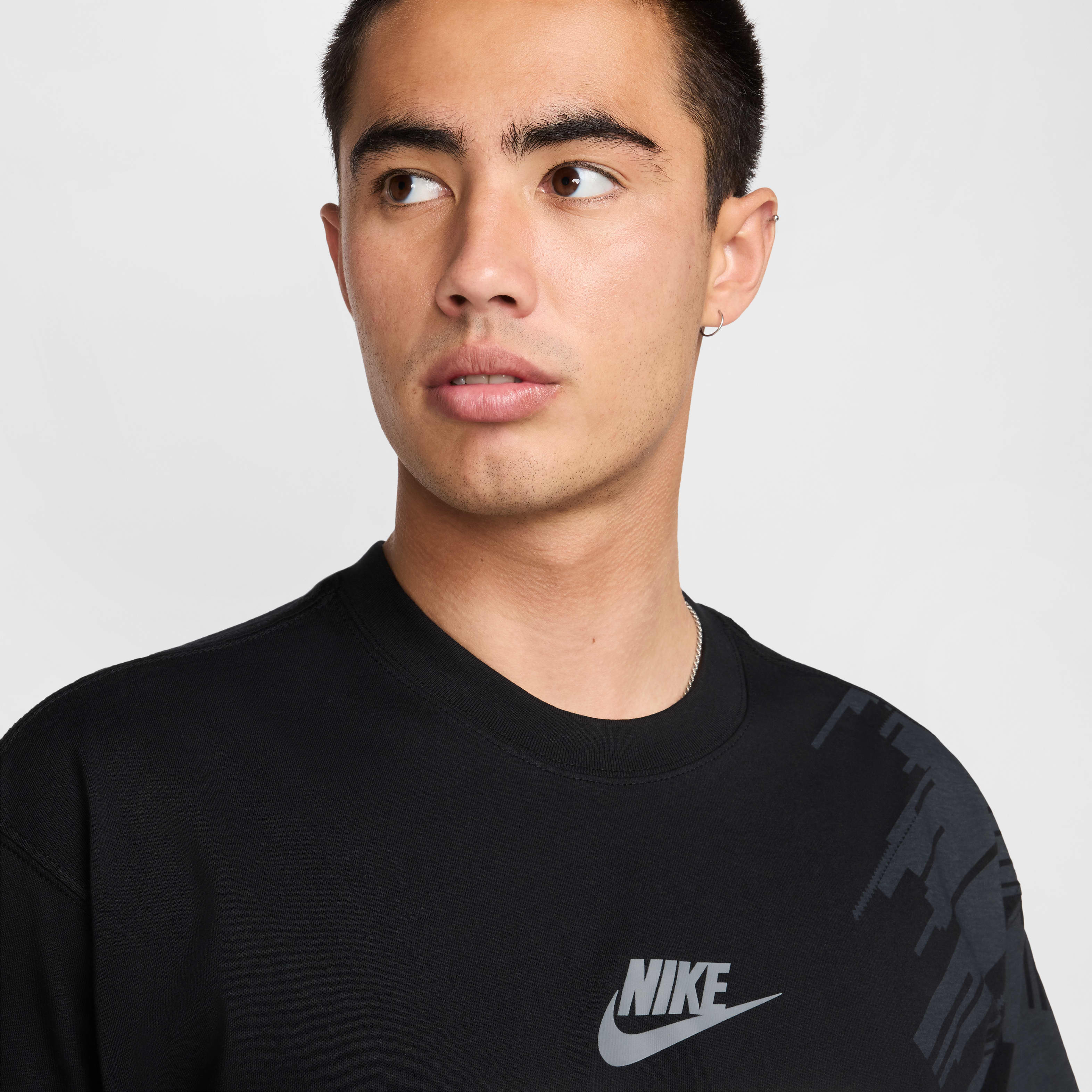 Nike Men's Max90 Soccer T-Shirt