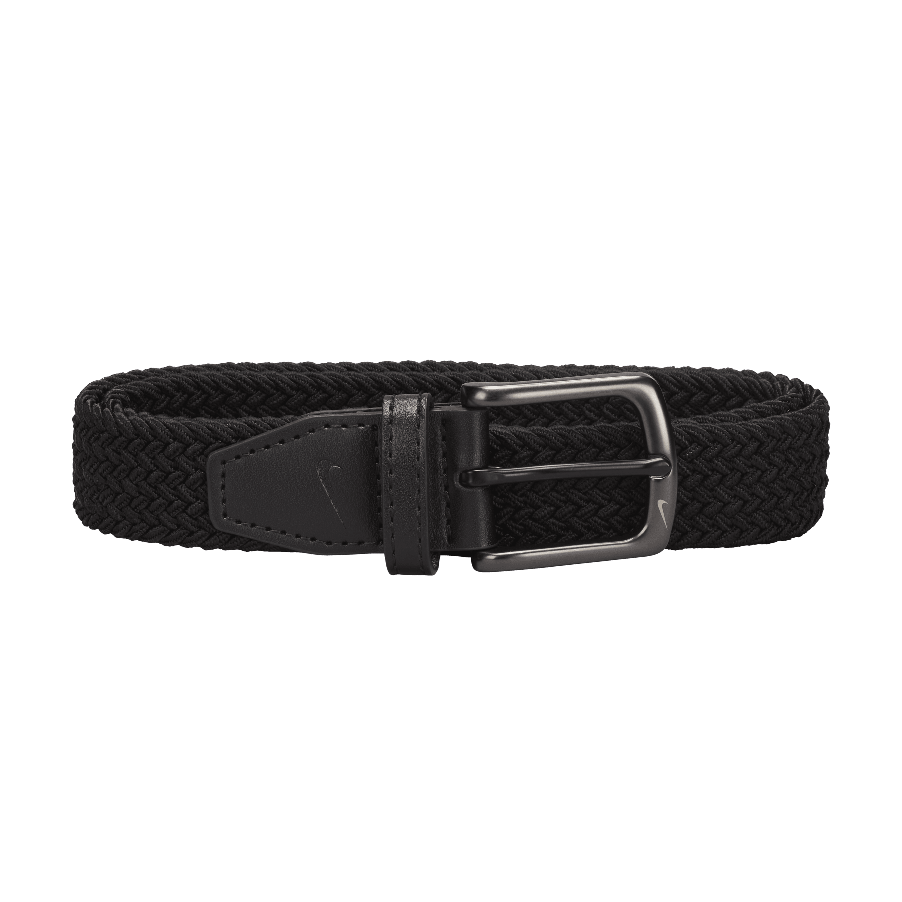 Nike Kids' Stretch Woven Golf Belt