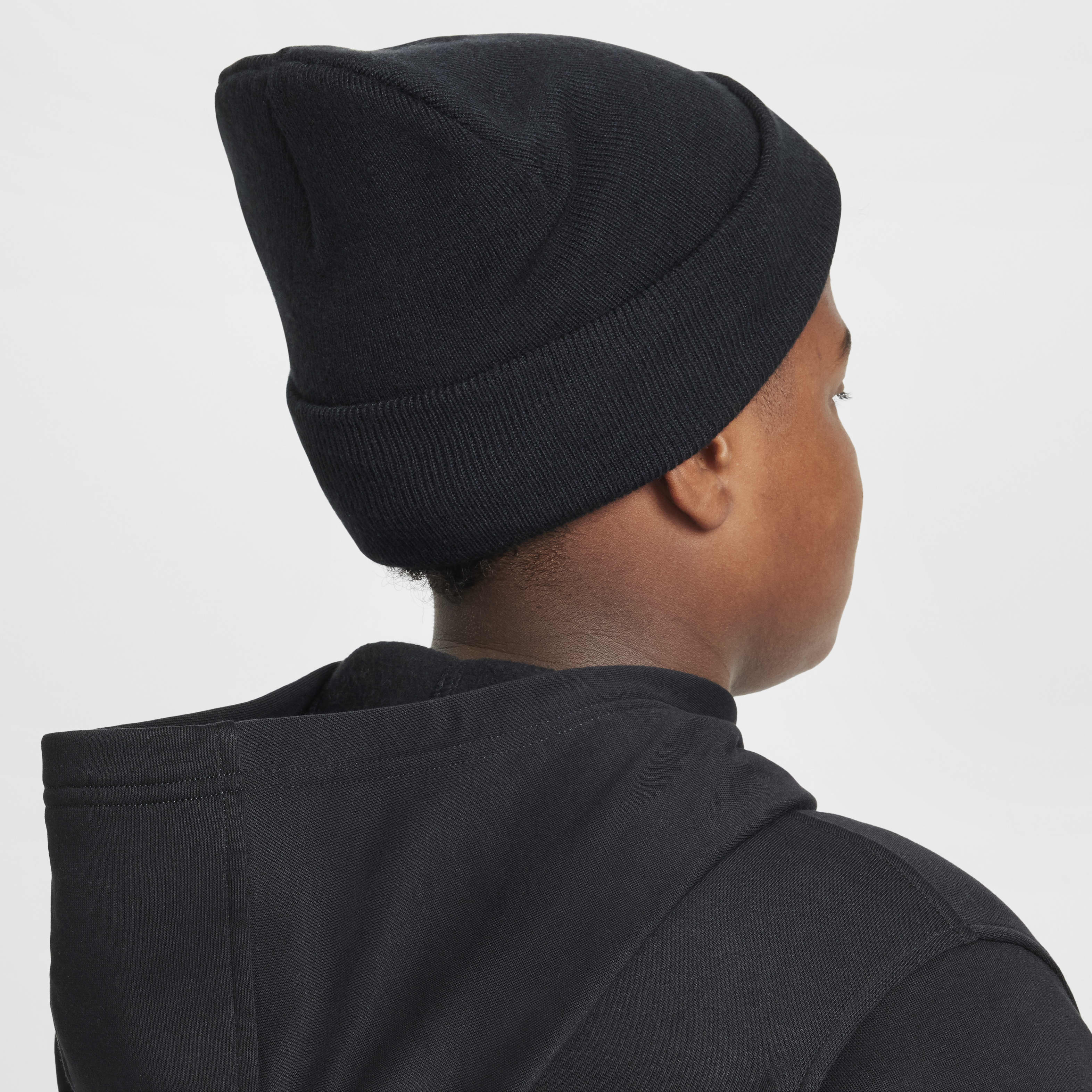 Nike Peak Big Kids' Beanie