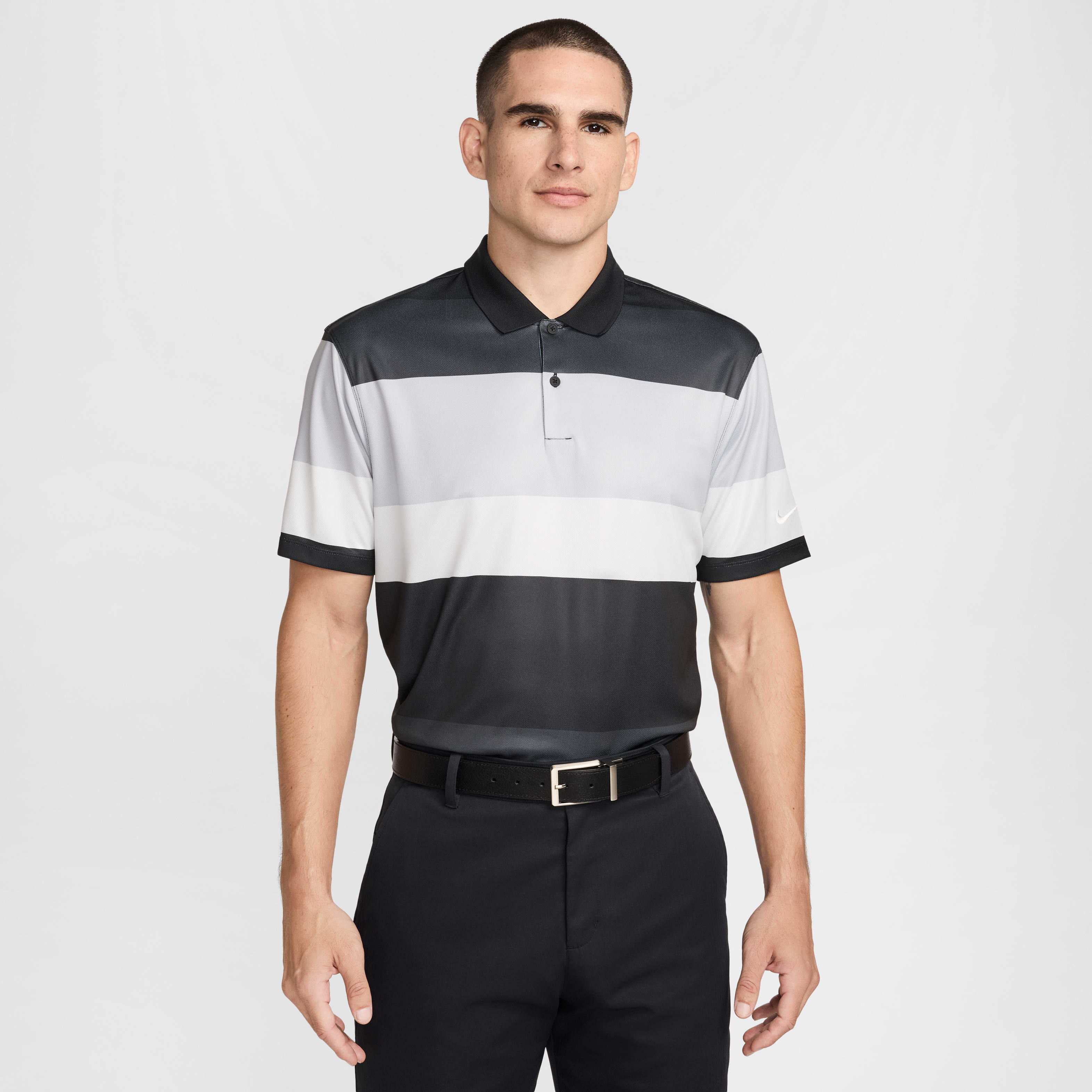 Nike Victory+ Men's Dri-FIT Golf Polo