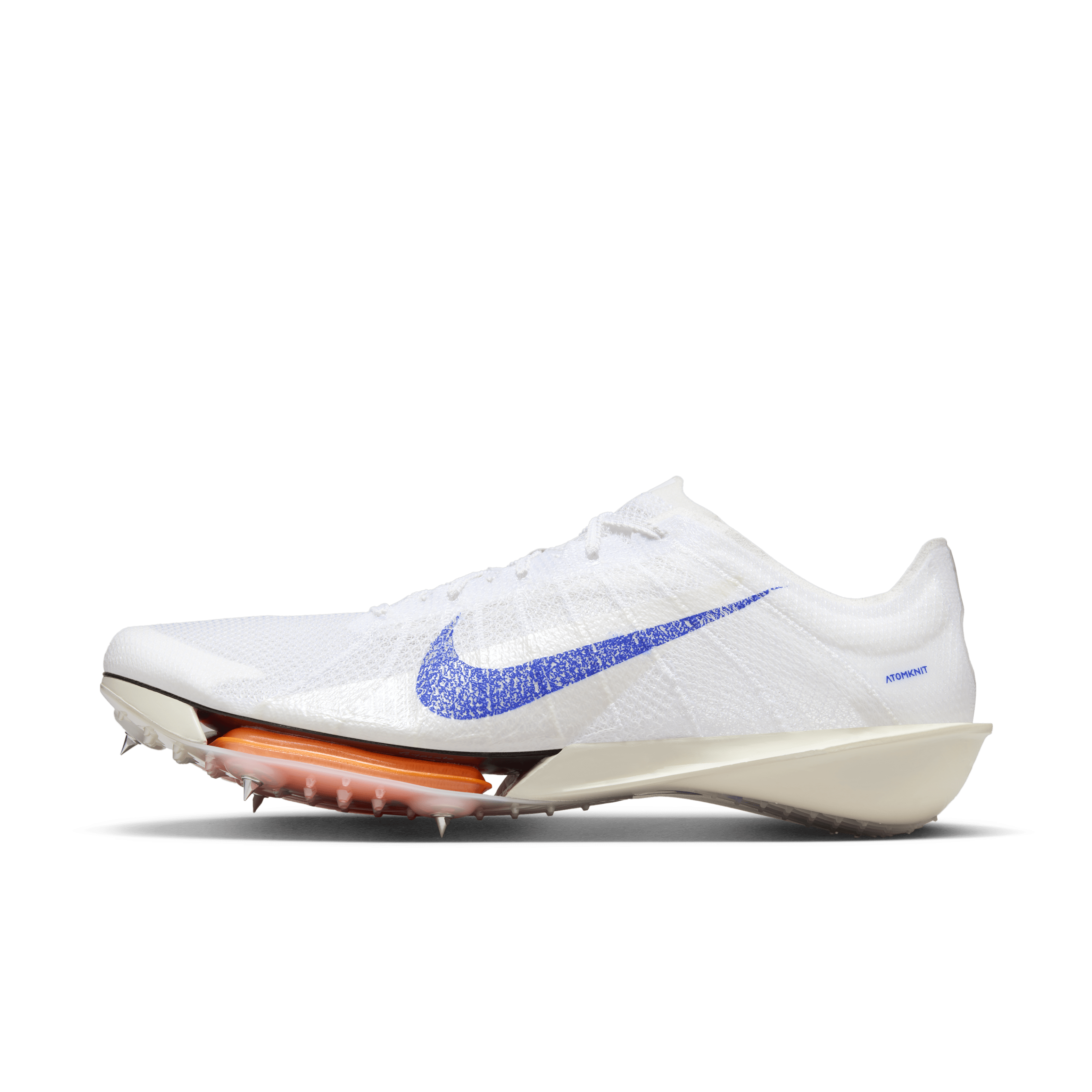 Nike Victory 2 Electric Track & Field Distance Spikes