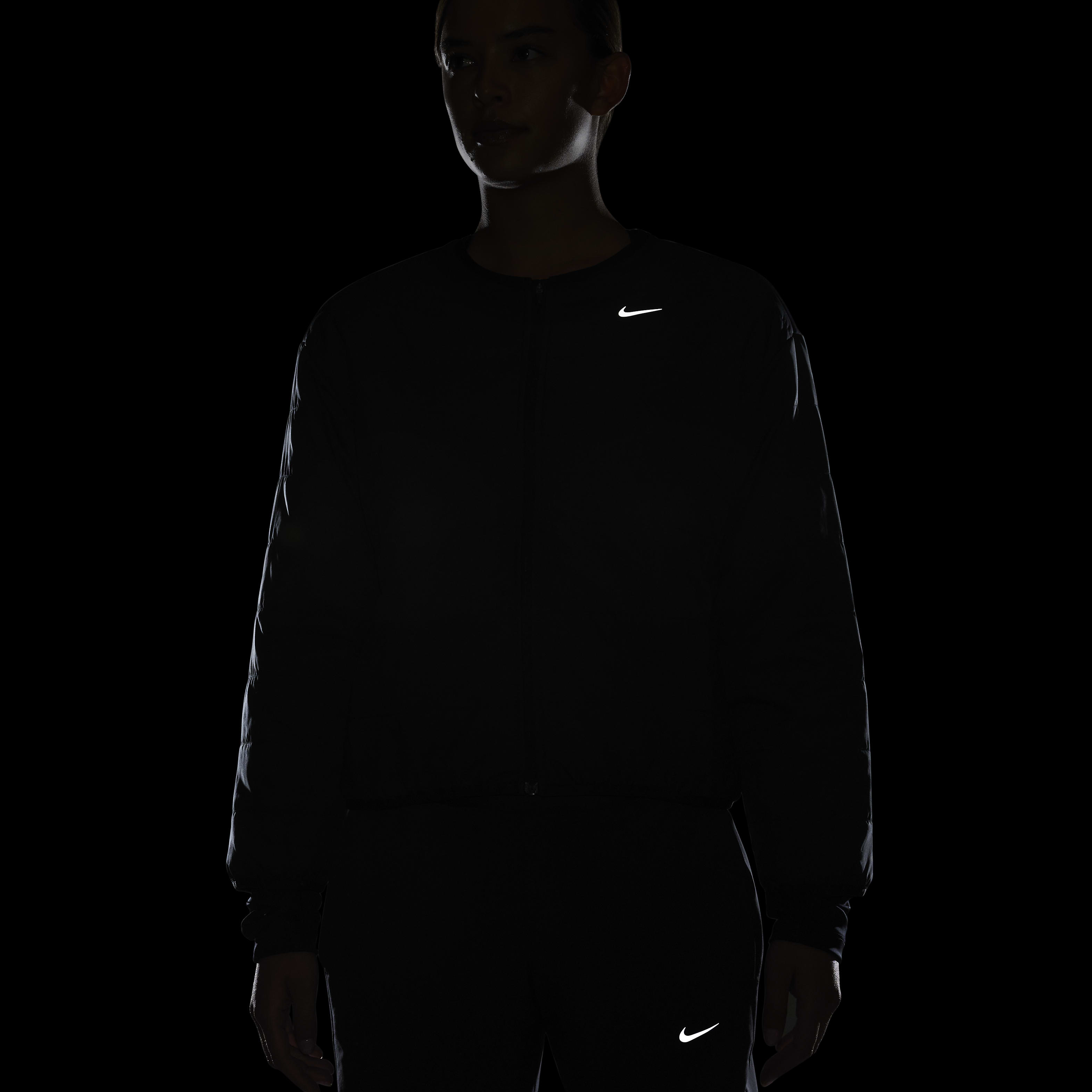 Nike Therma-FIT Swift Women's Running Jacket