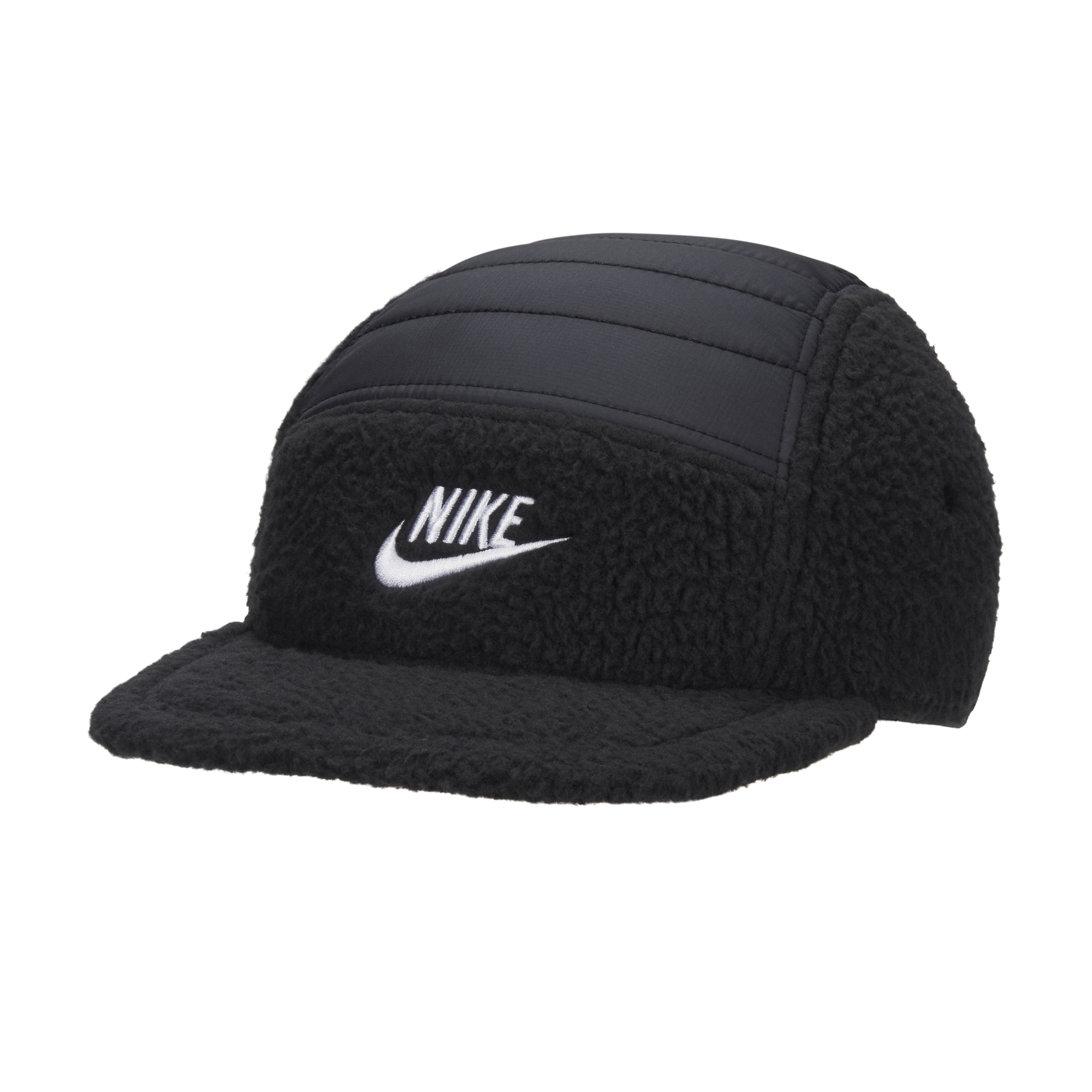 Nike Fly Cap Unstructured 5-panel Flat Bill Hat