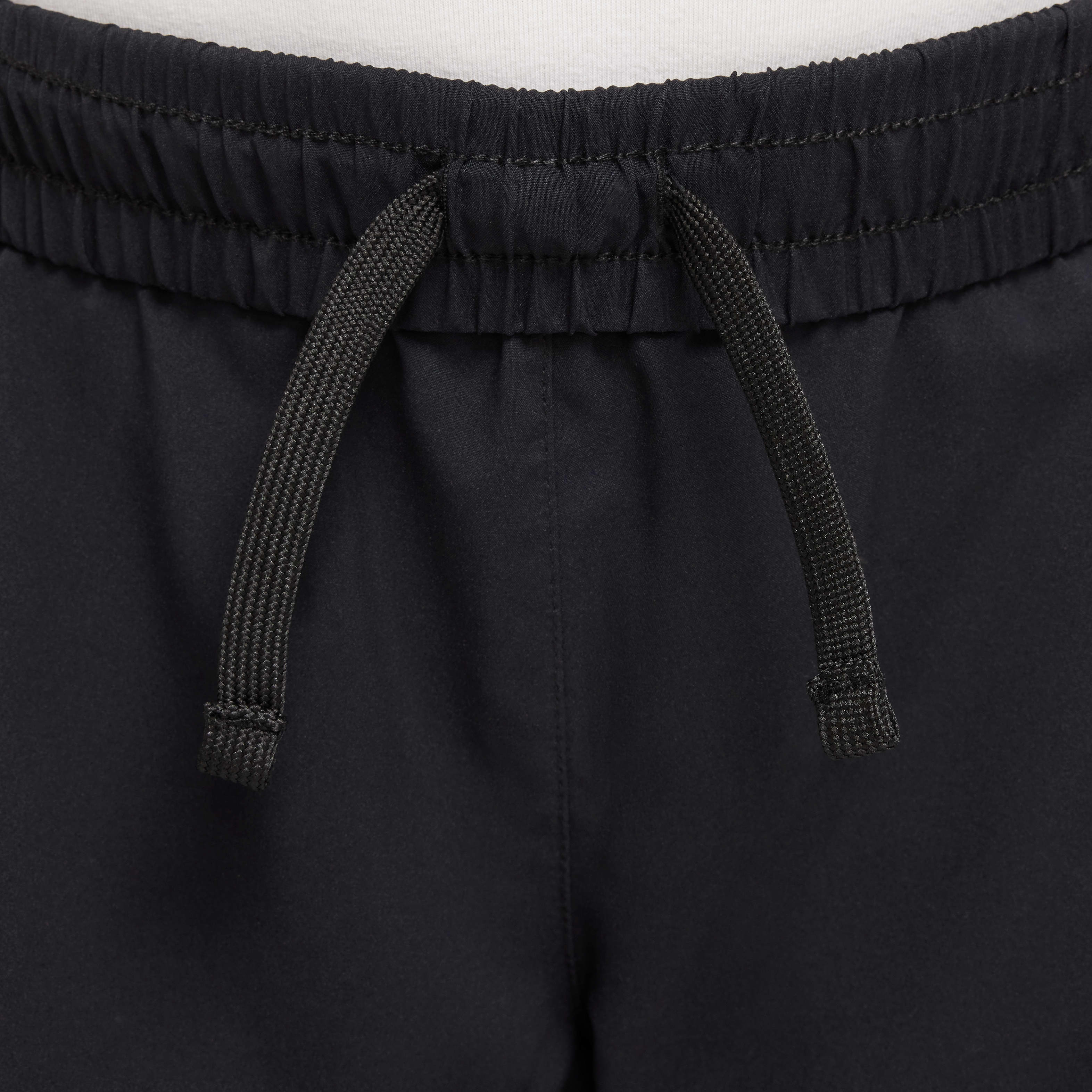 Nike One Girls' Dri-FIT 3" 2-in-1 Shorts