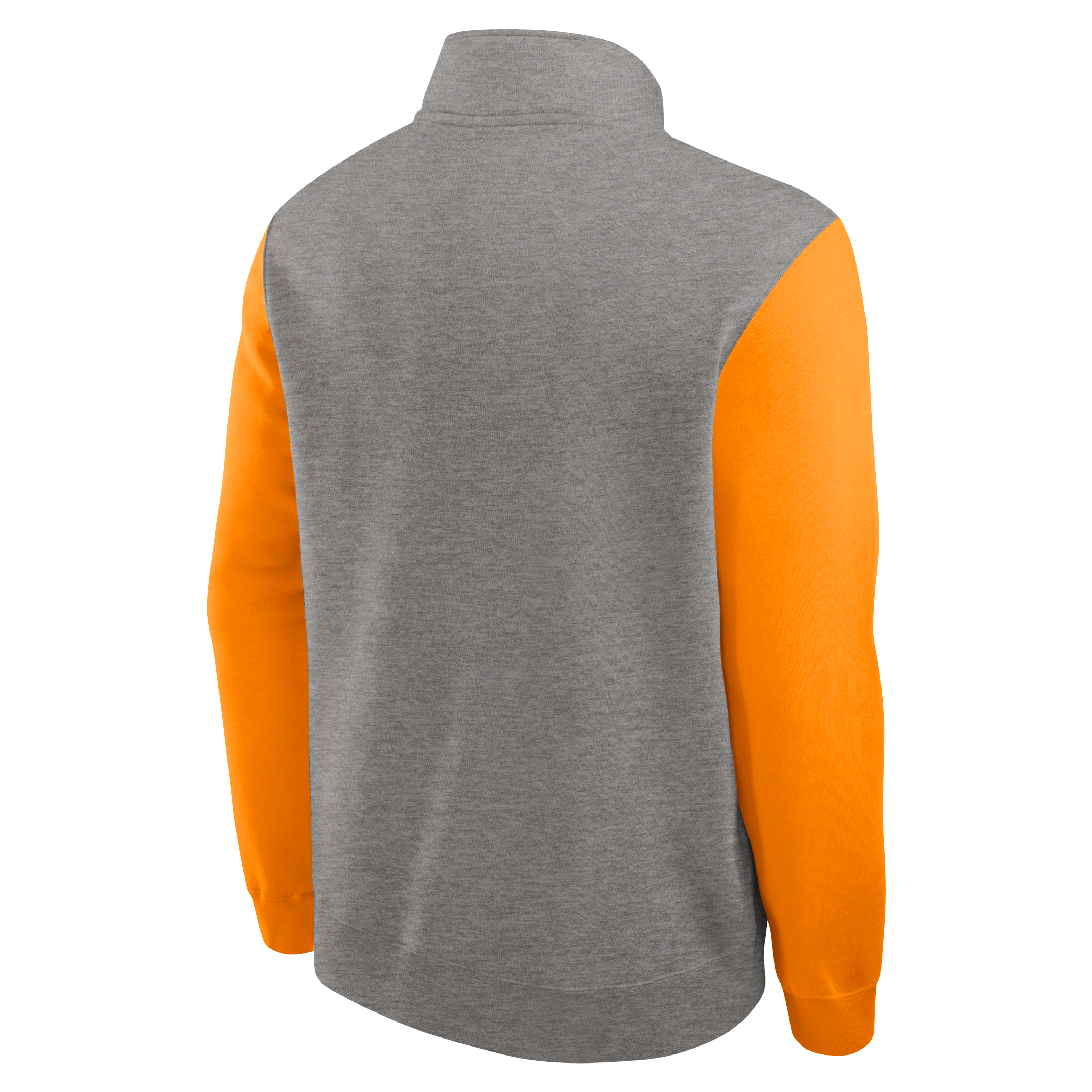 Tennessee Club Men's Nike College 1/2-Zip Crew