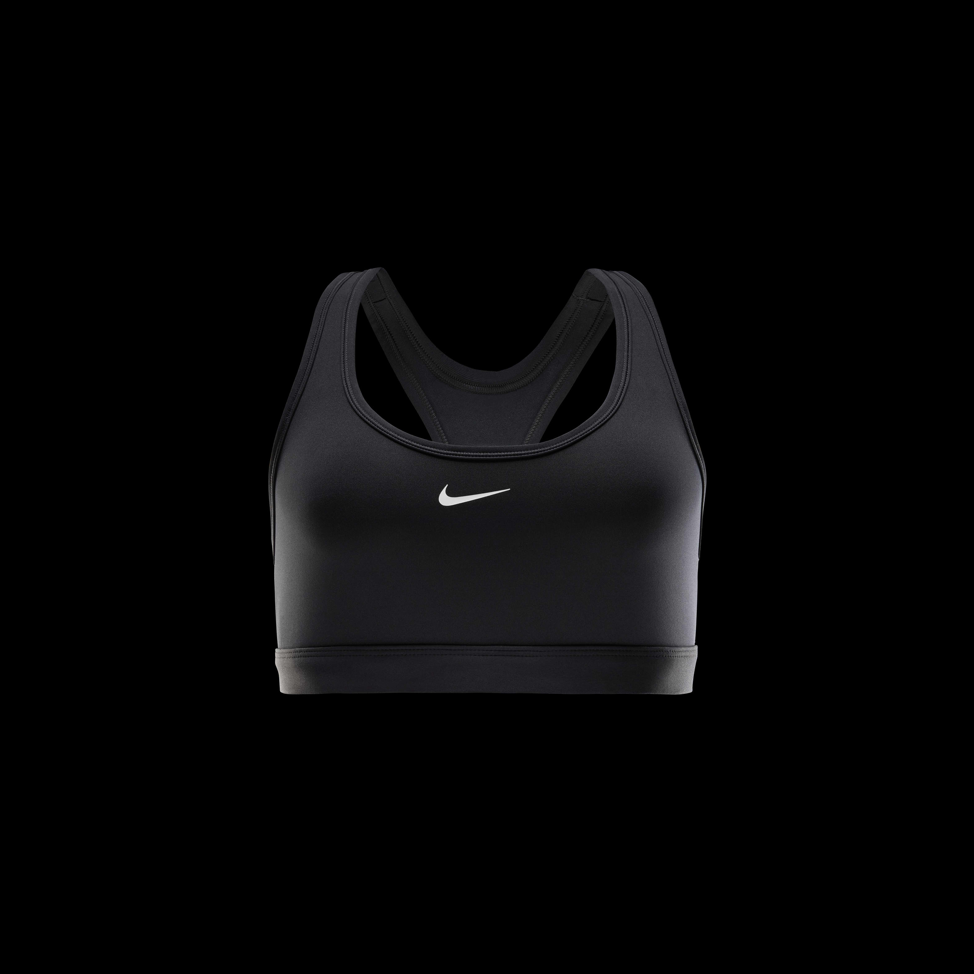 Nike Swoosh Light Support Women's Non-Padded Sports Bra