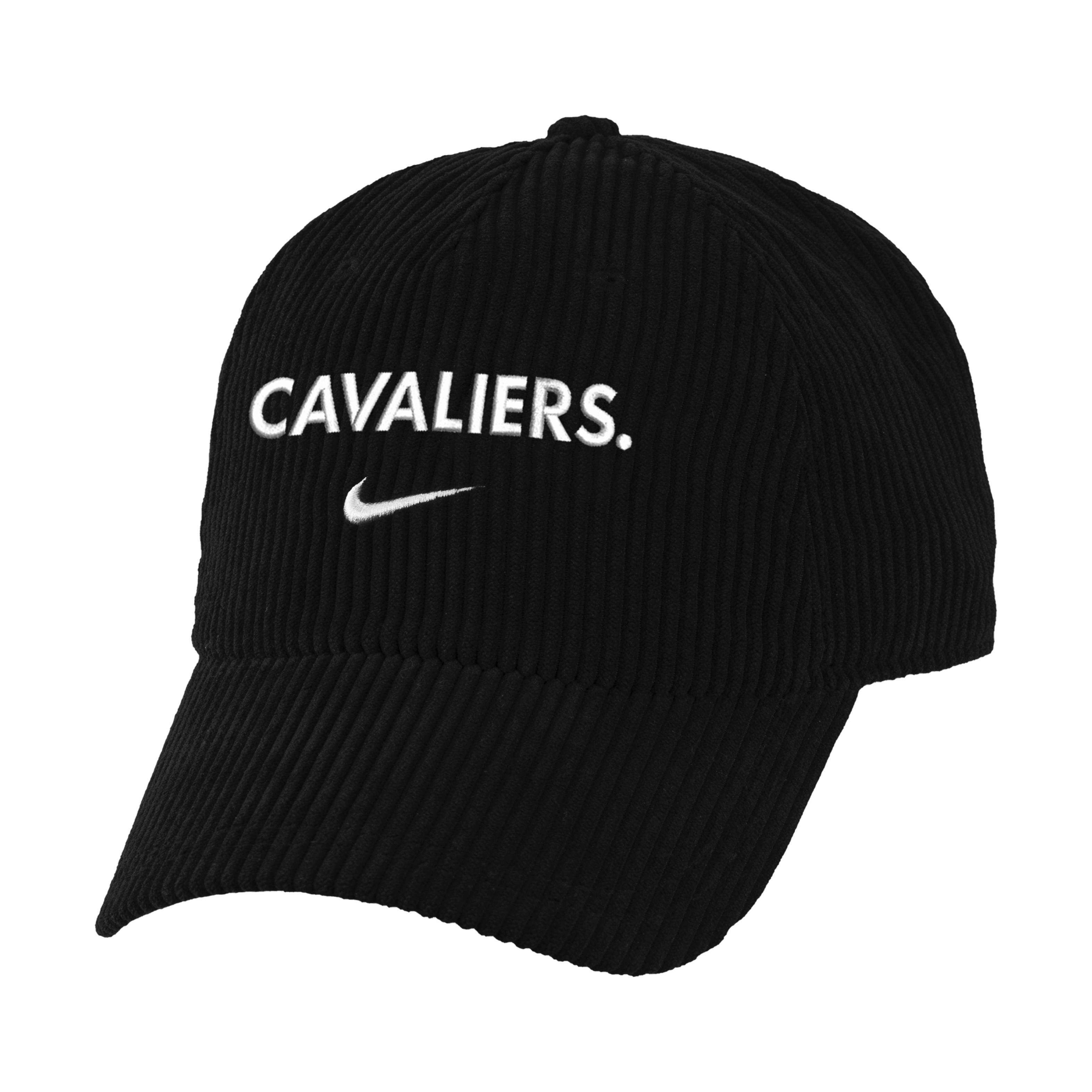 Cleveland Cavaliers Icon Edition Nike NBA Corduroy Campus Cap