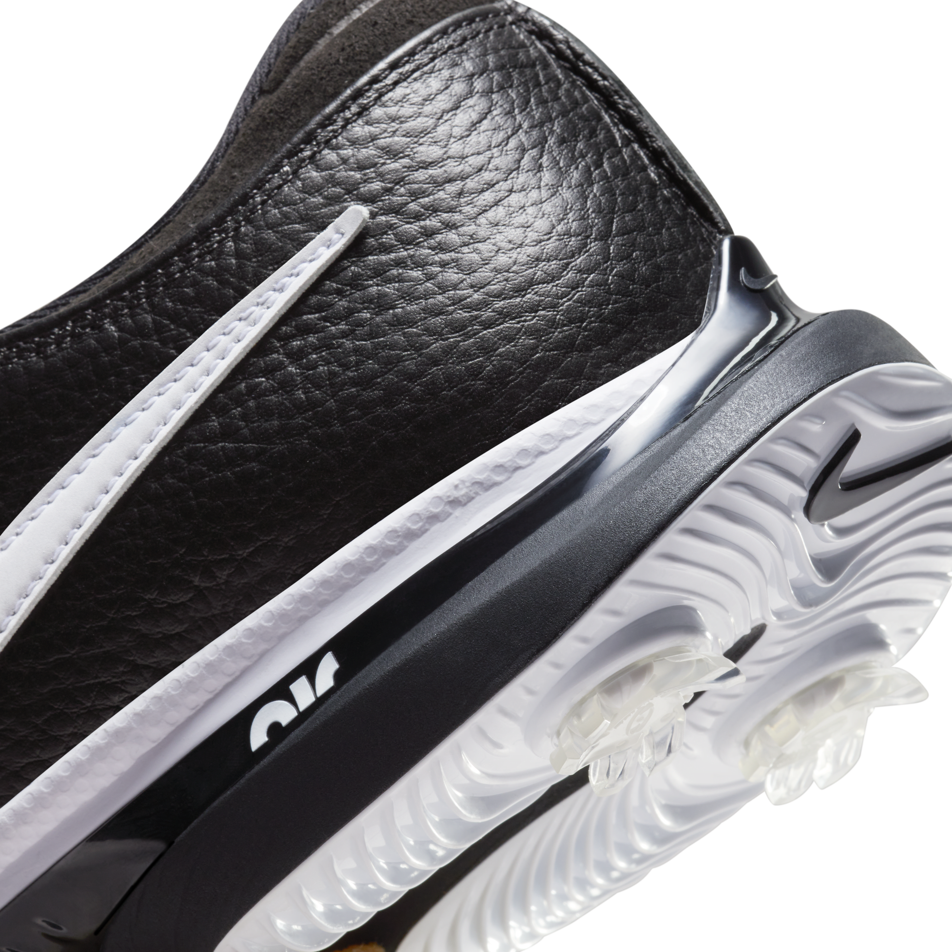 Nike Victory Tour 3 Electric Golf Shoes