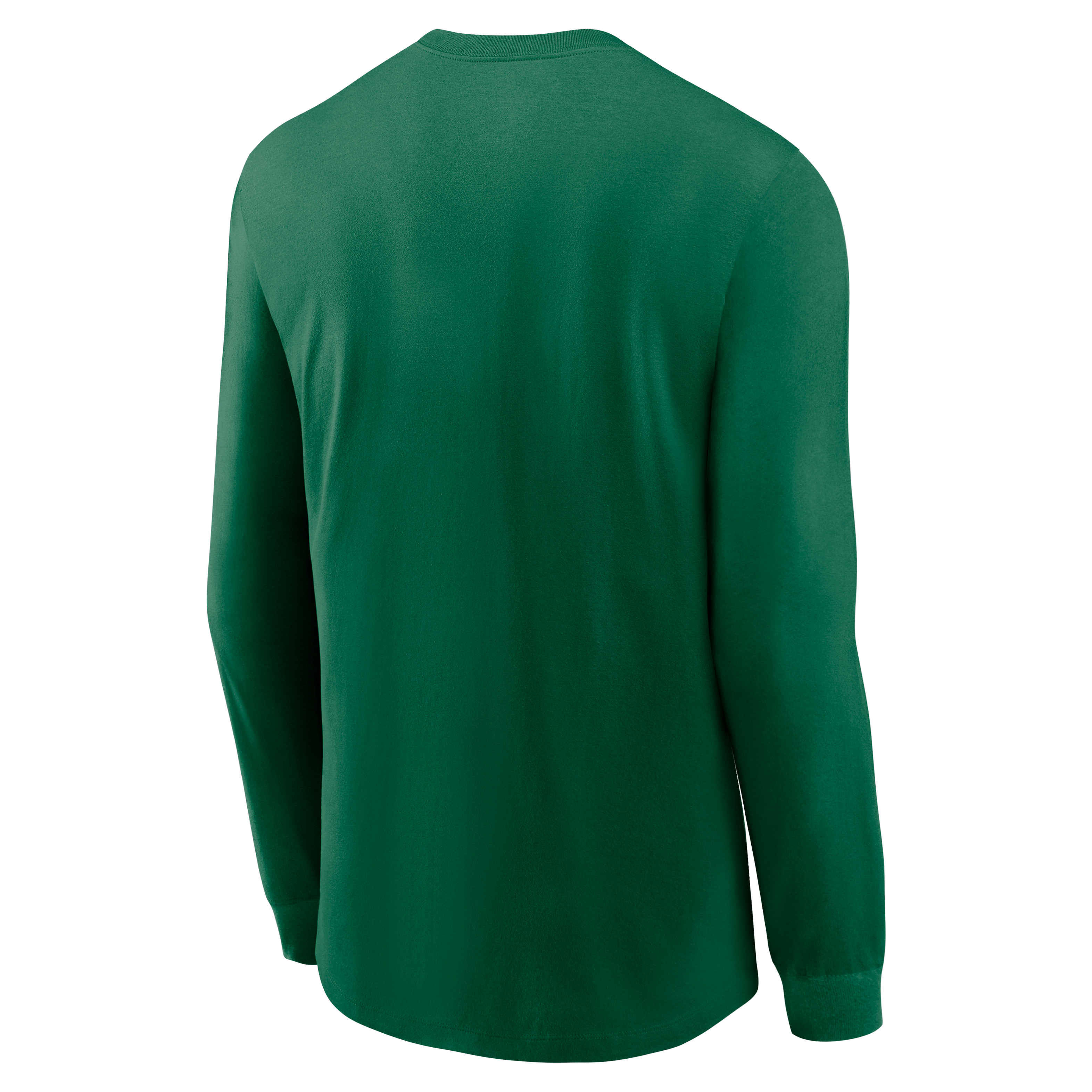 New York Jets Play To Win Essential Men's Nike NFL Long-Sleeve T-Shirt