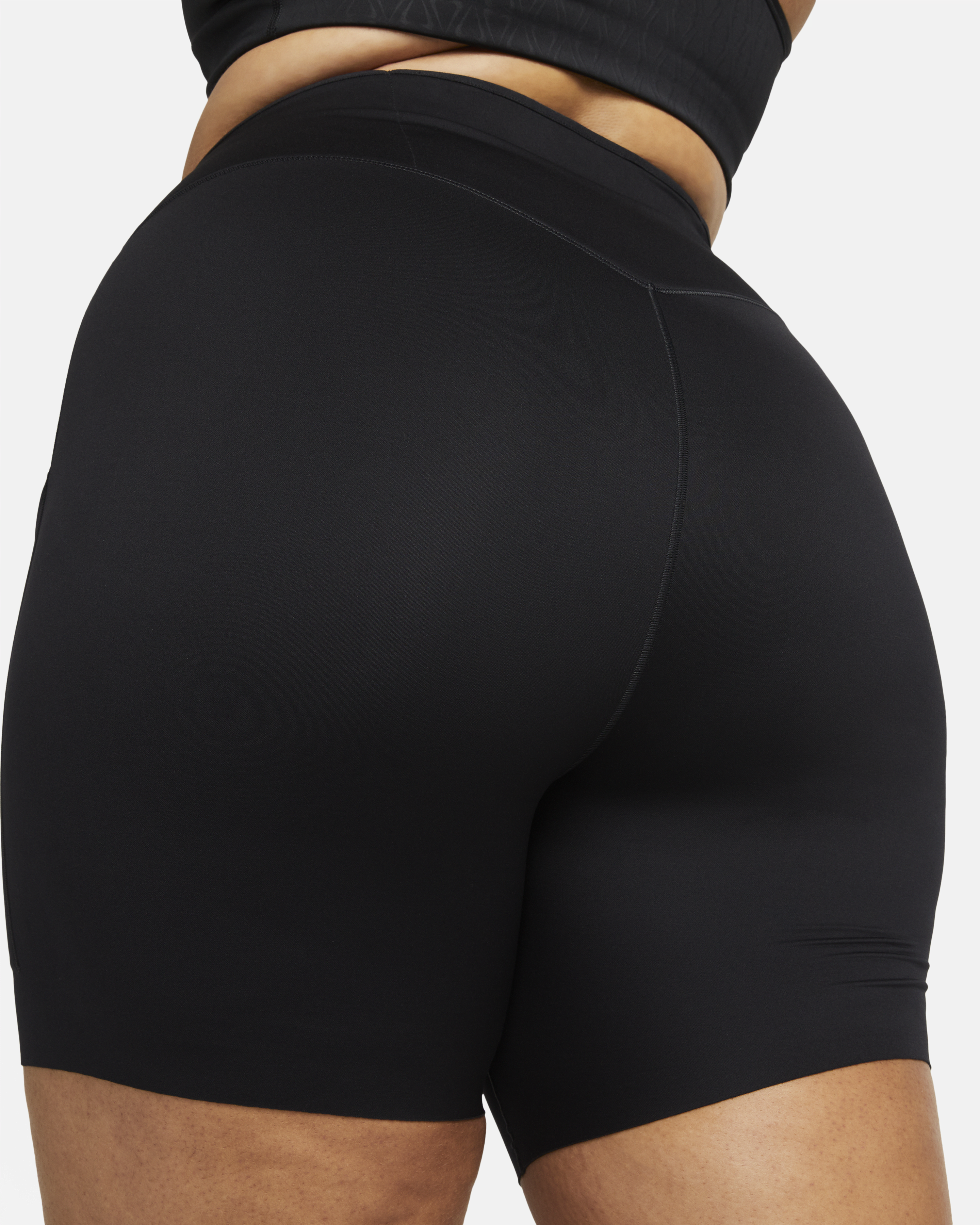 Best cycling-style running shorts for women in 2023