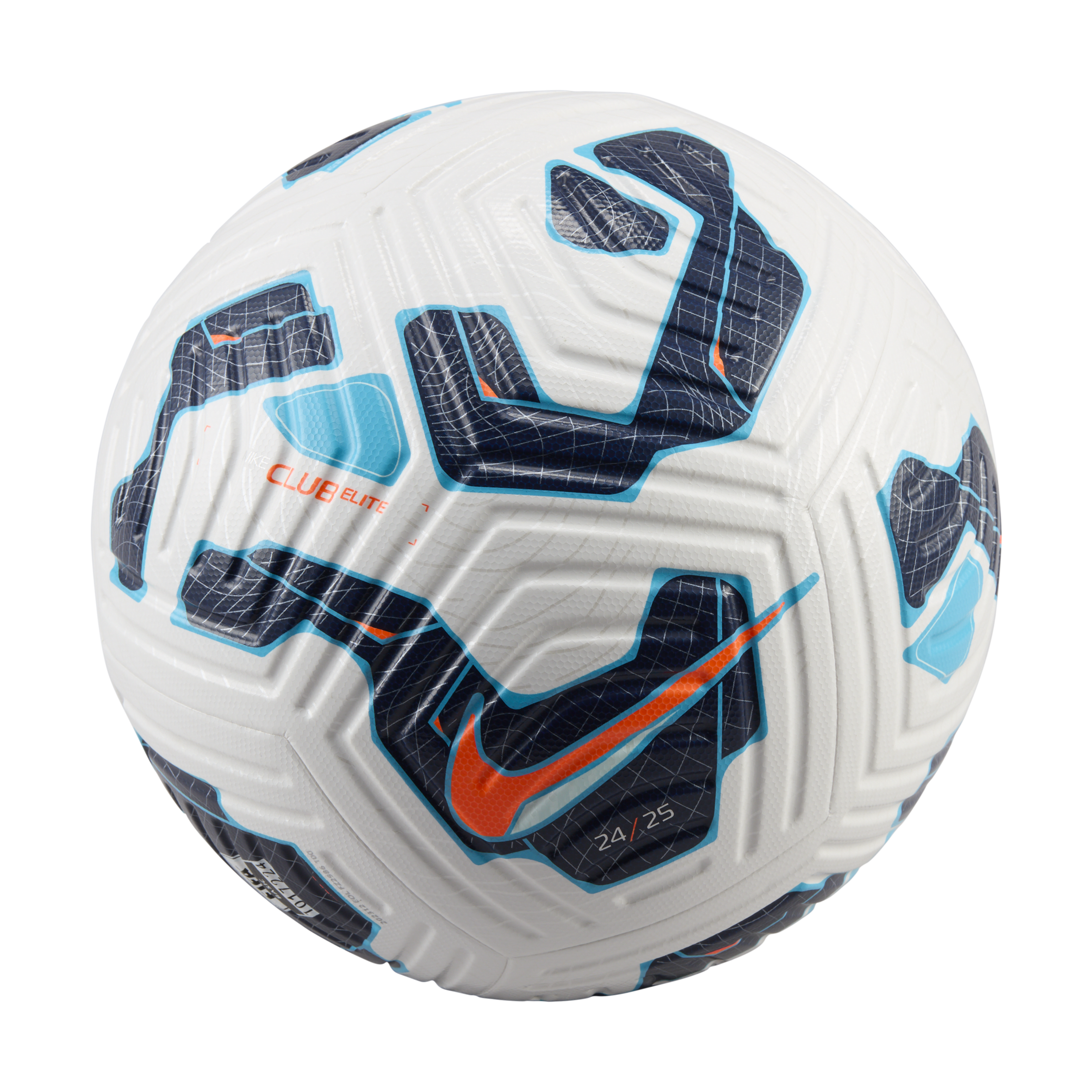 Nike Club Elite Soccer Ball