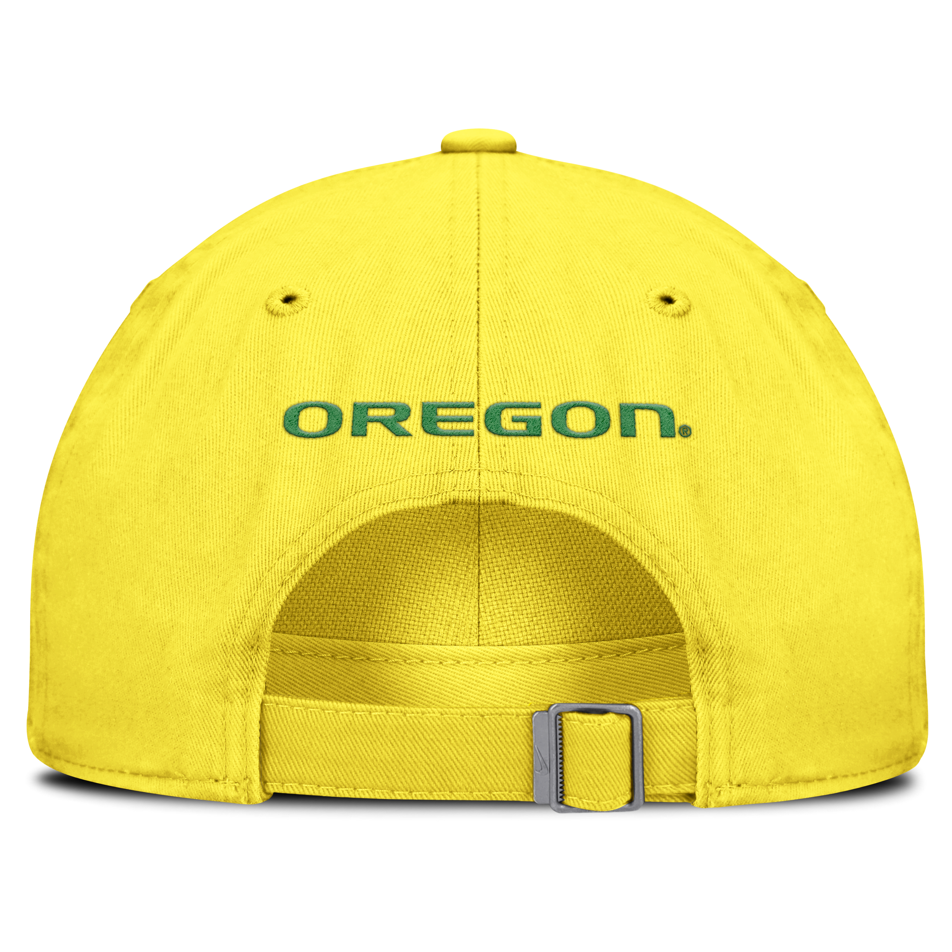 Oregon Ducks Primetime Club Men's Nike College Adjustable Hat