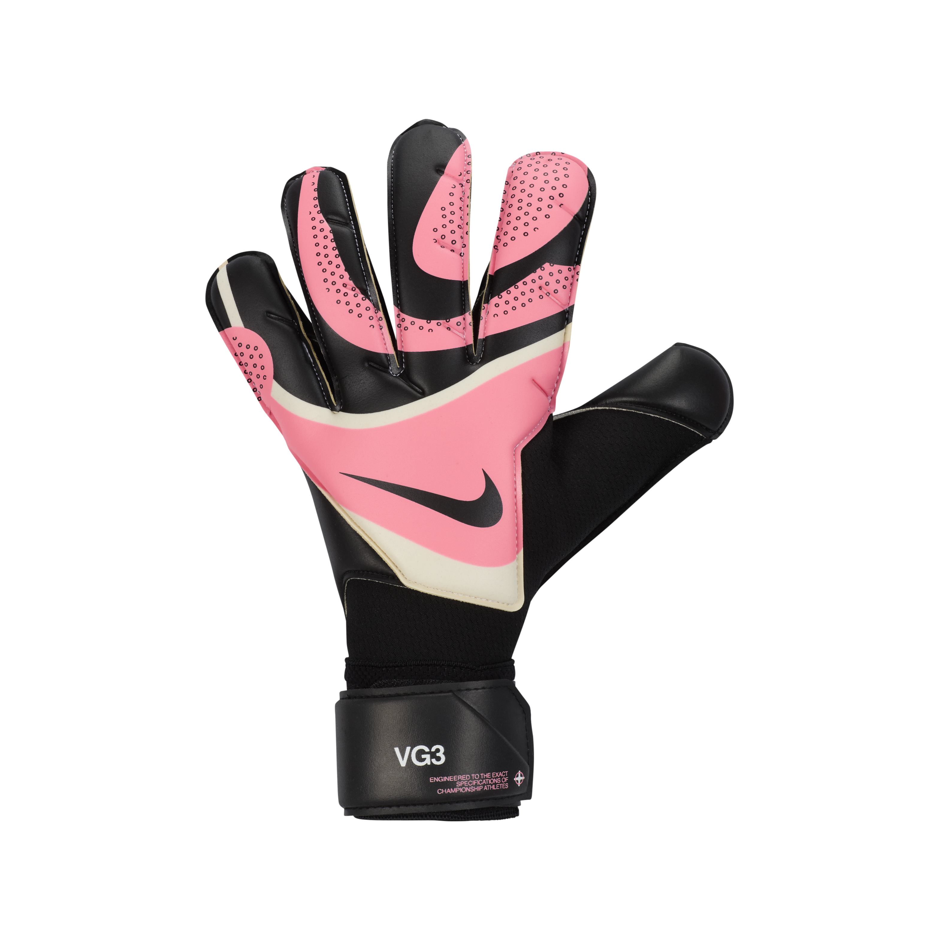 Nike Vapor Grip3 Goalkeeper Gloves