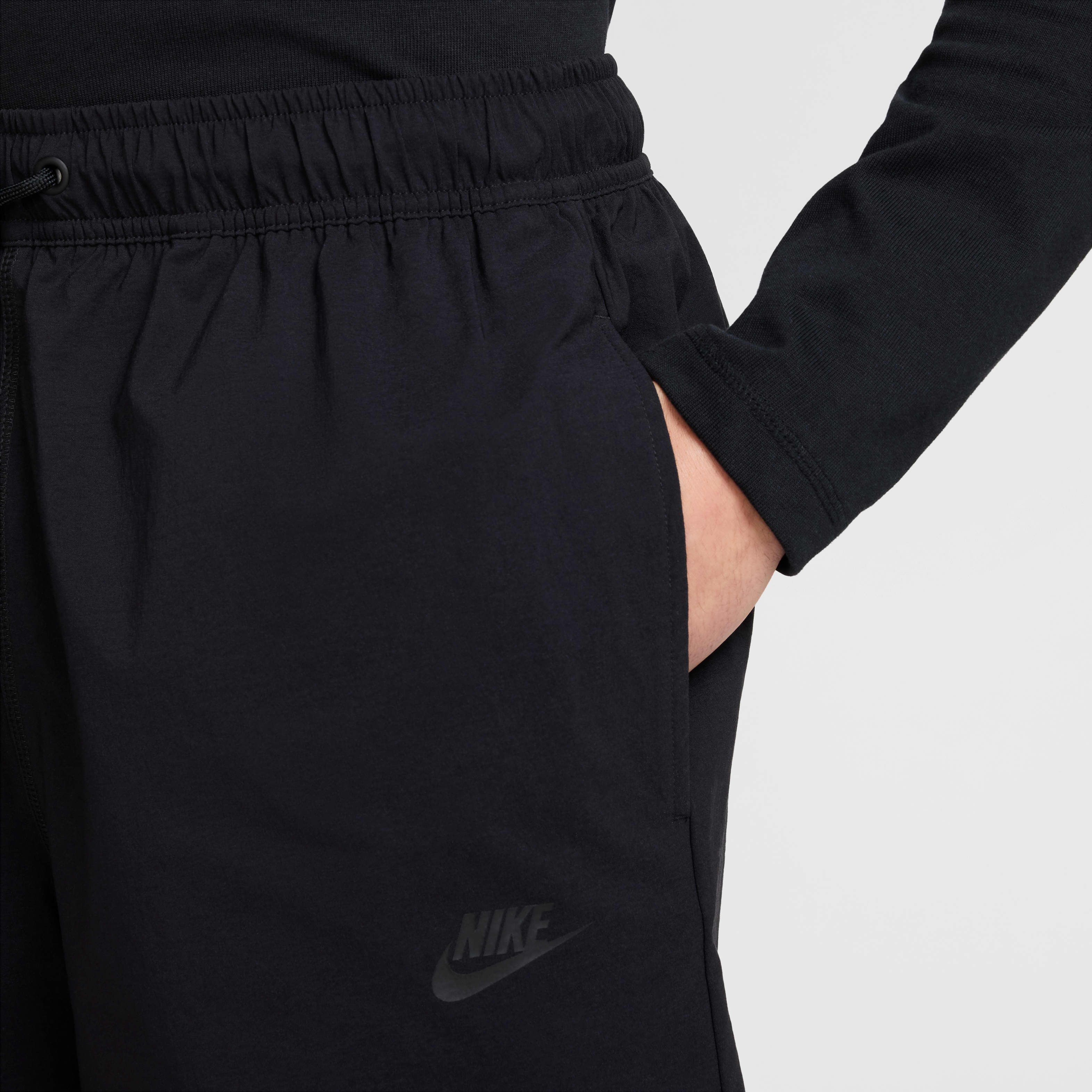 Nike Tech Men's Woven Shorts