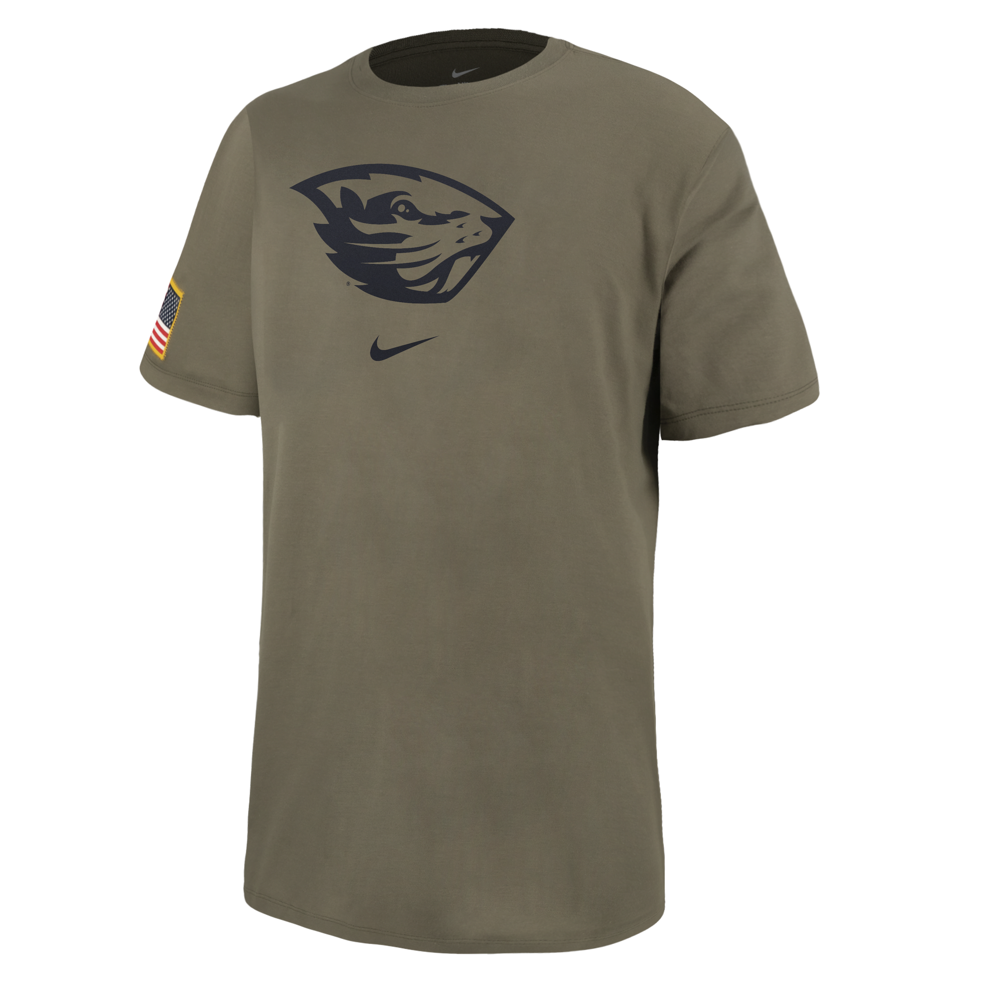 TCU Men's Nike College T-Shirt