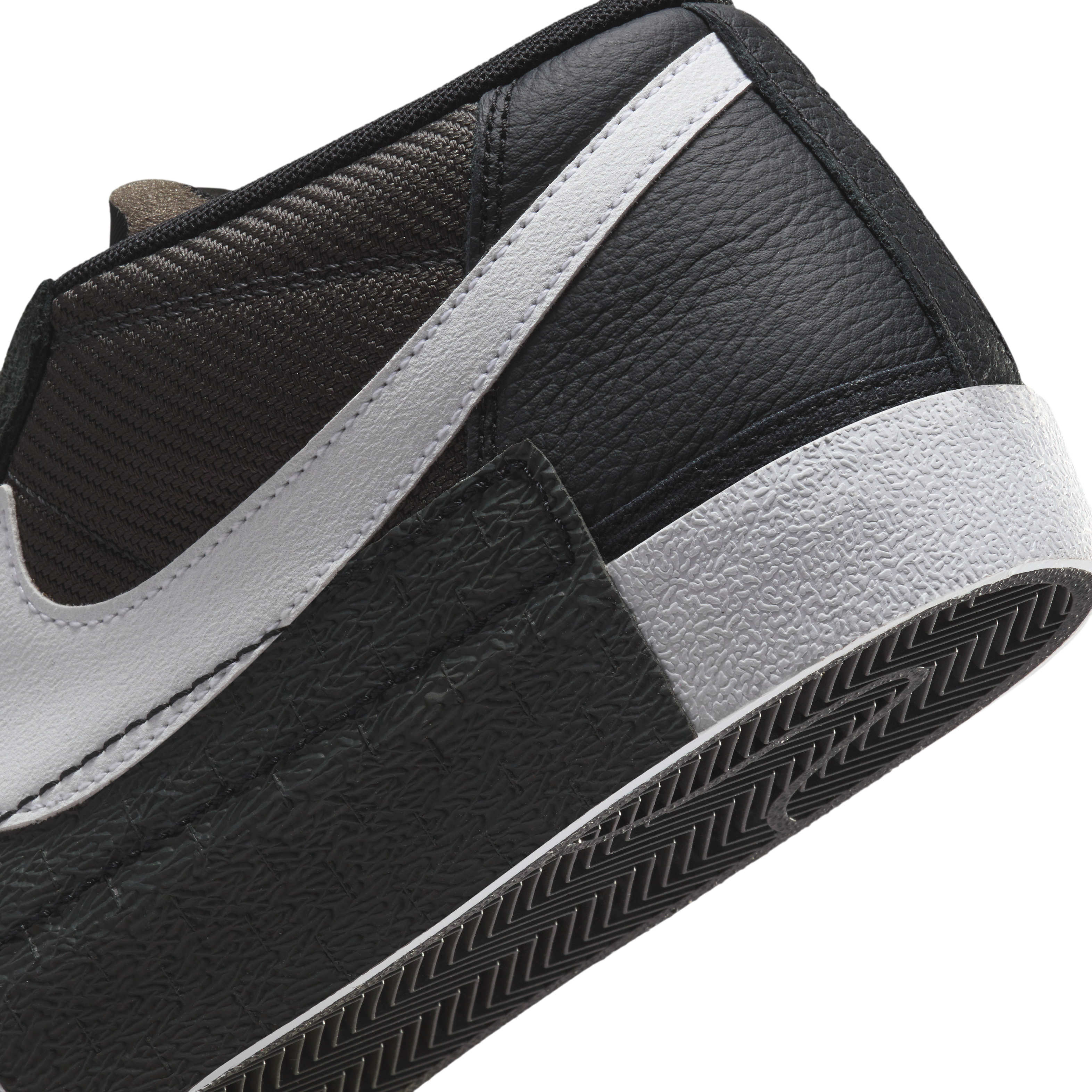 Nike Blazer Low Pro Club Men's Shoes