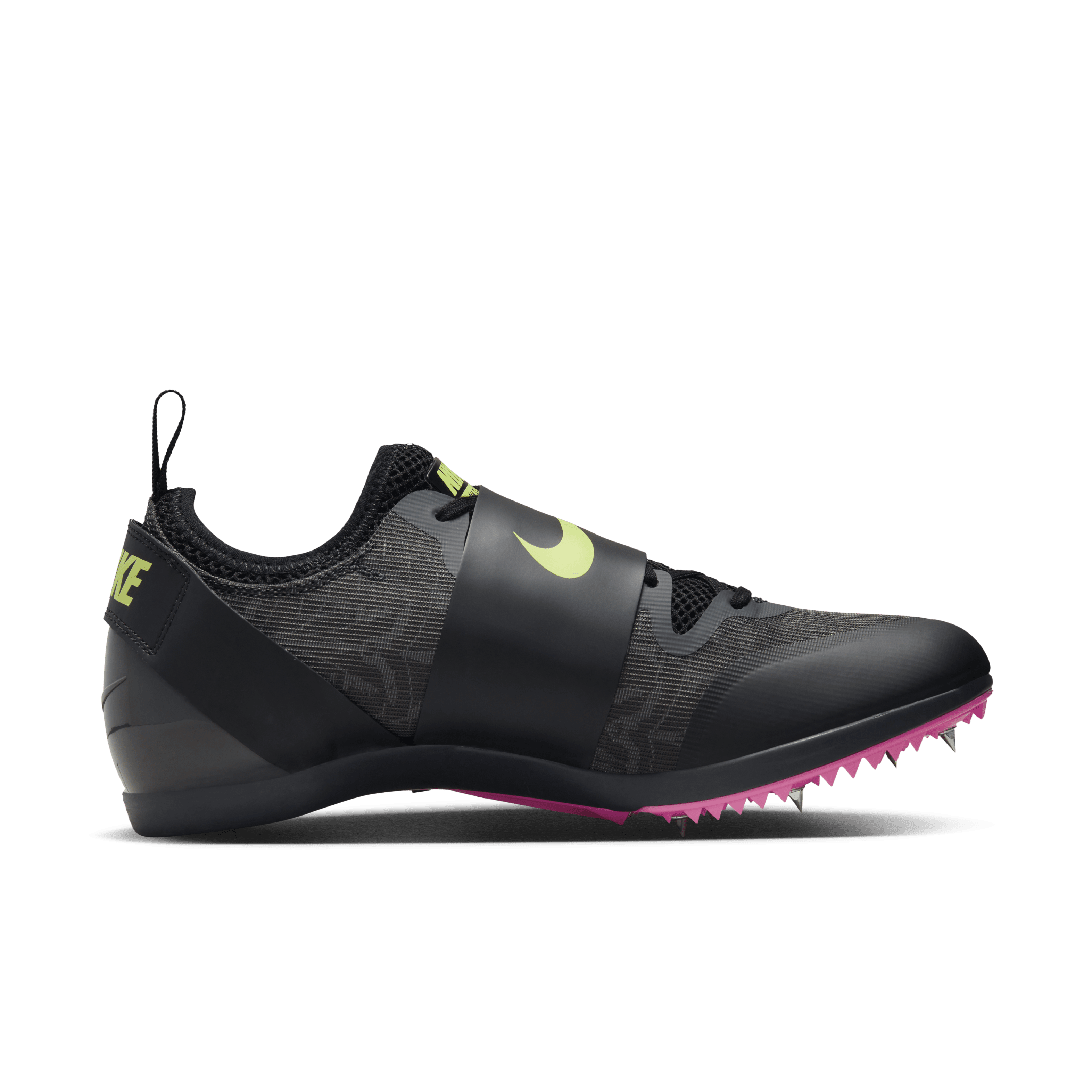 Nike Pole Vault Elite Track & Field Jumping Spikes