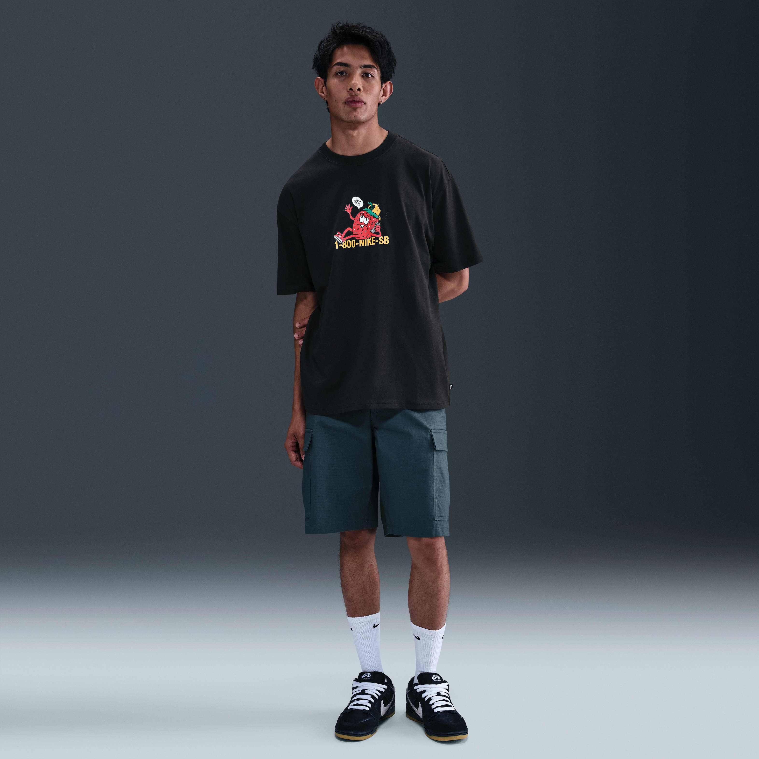 Nike SB Max90 Skate T-Shirt