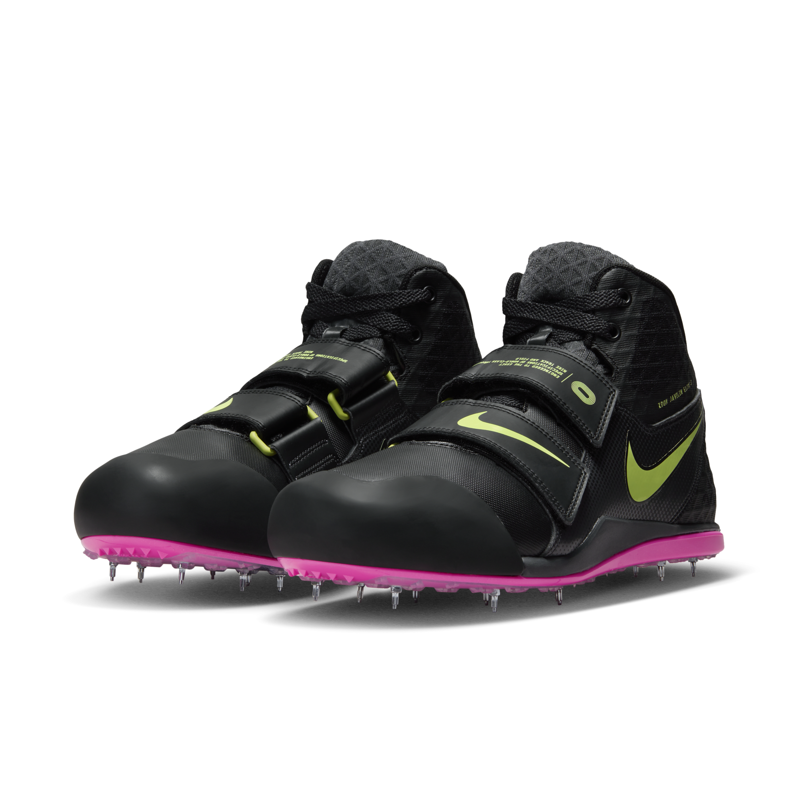 Nike Zoom Javelin Elite 3 Track & Field Throwing Spikes