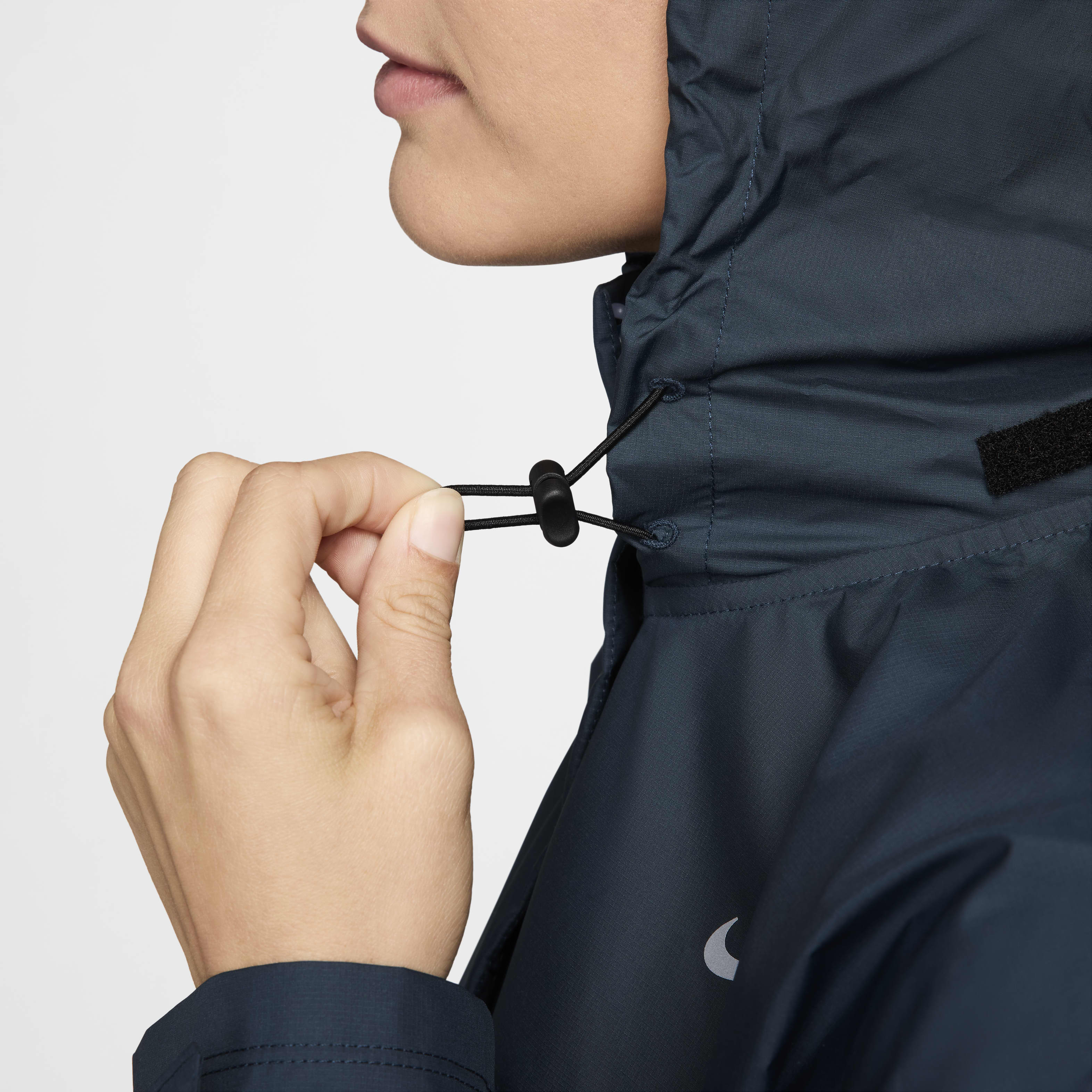 Nike Fast Repel Women's Running Jacket