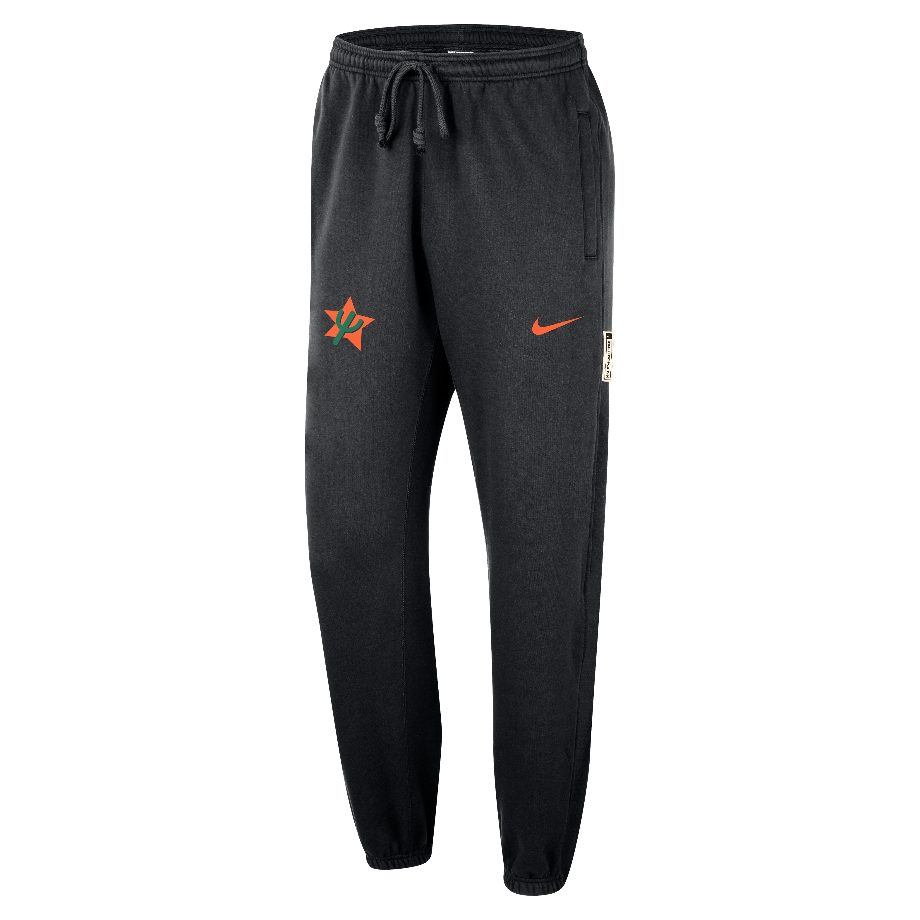 Phoenix Suns Standard Issue City Edition Men's Nike Dri-FIT NBA Pants